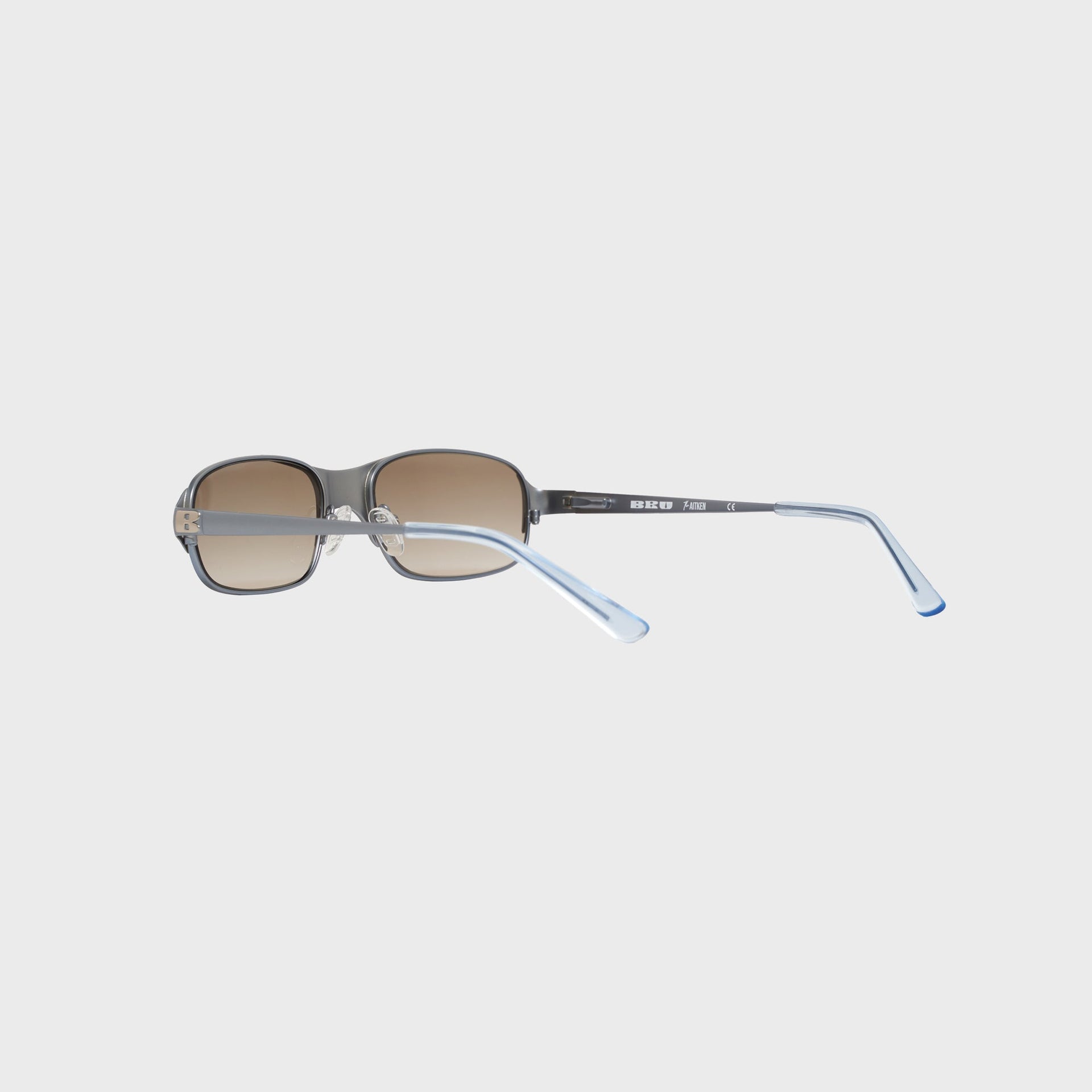BRU EYEWEAR Aitken Frames - Aquamarine