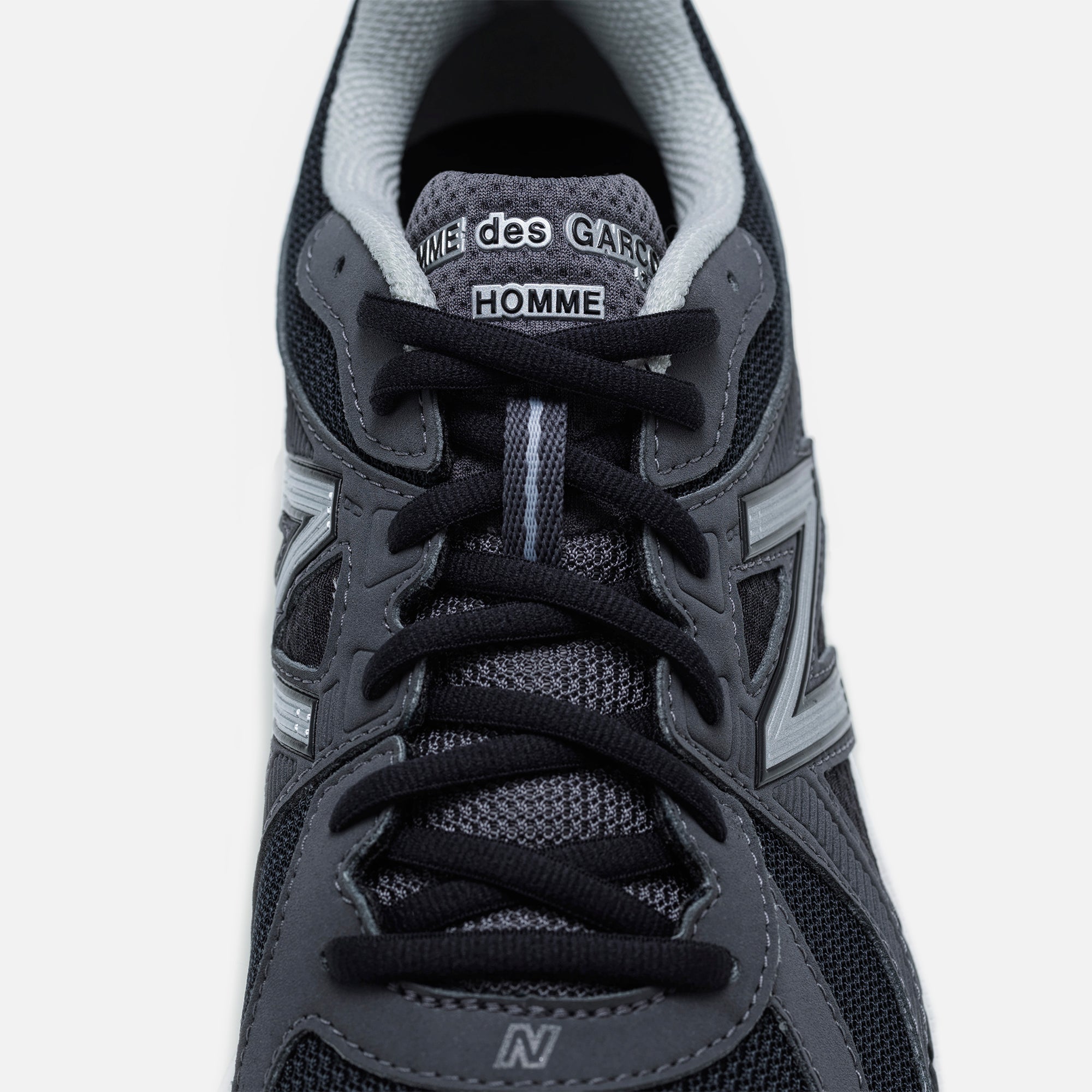 Comme des Garçons HOMME x New Balance 860v2 - The Drop Date