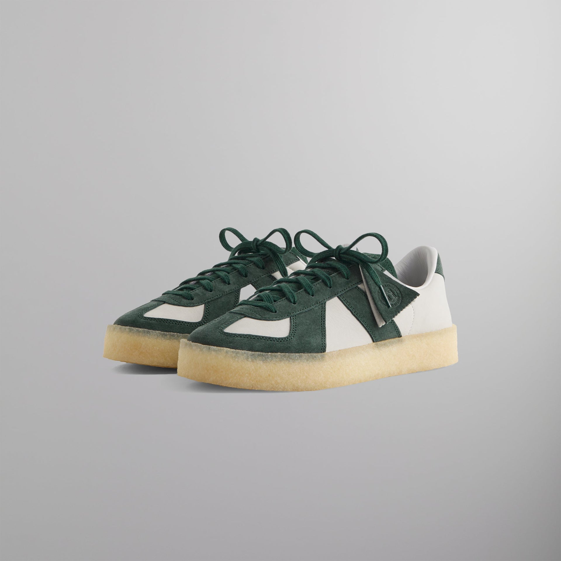 The 8th St BW Army by Ronnie Fieg for adidas Originals & Clarks Originals MADE-TO-ORDER - Vitality PH