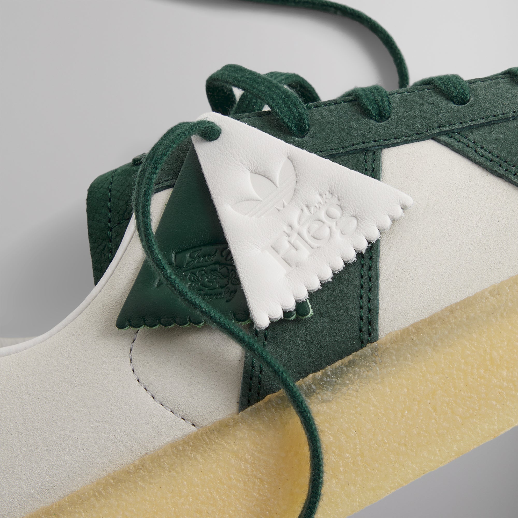 The 8th St BW Army by Ronnie Fieg for adidas Originals