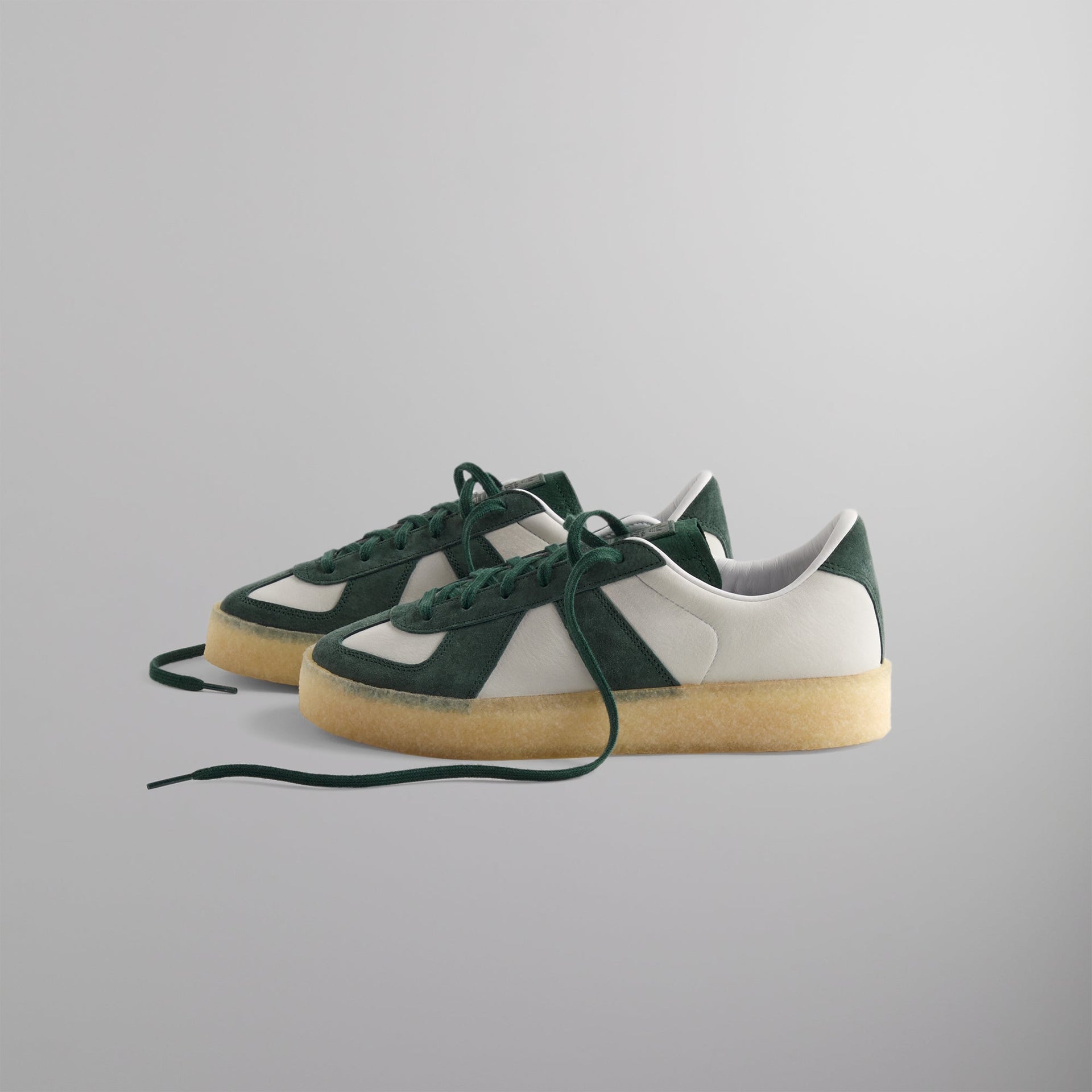 The 8th St BW Army by Ronnie Fieg for adidas Originals & Clarks Originals MADE-TO-ORDER - Vitality PH