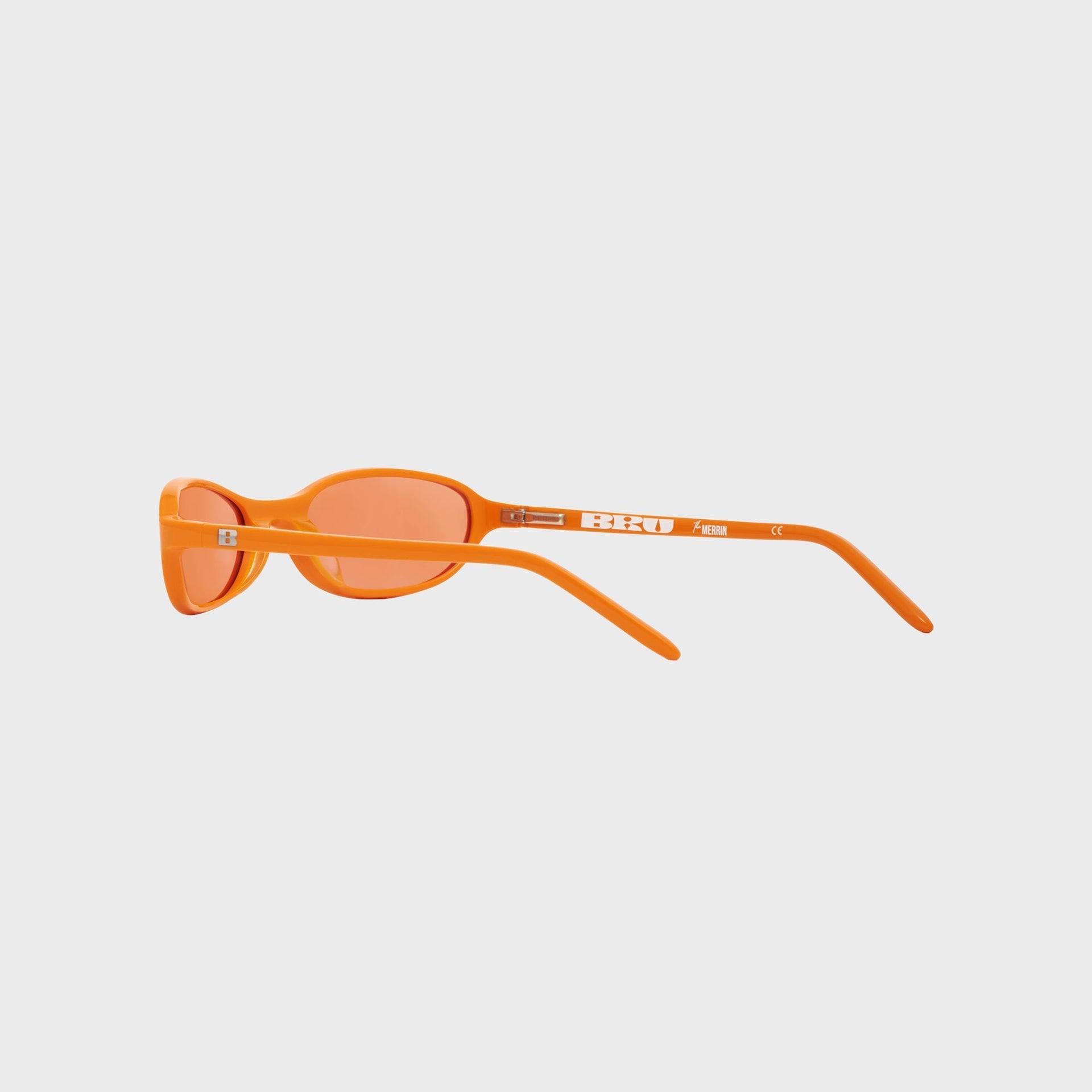 BRU EYEWEAR Merrin Frames - Sherbert