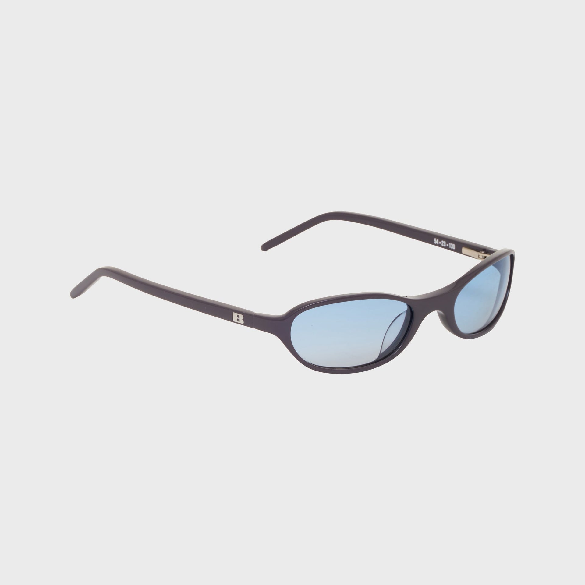 BRU EYEWEAR Merrin Frames - Ice
