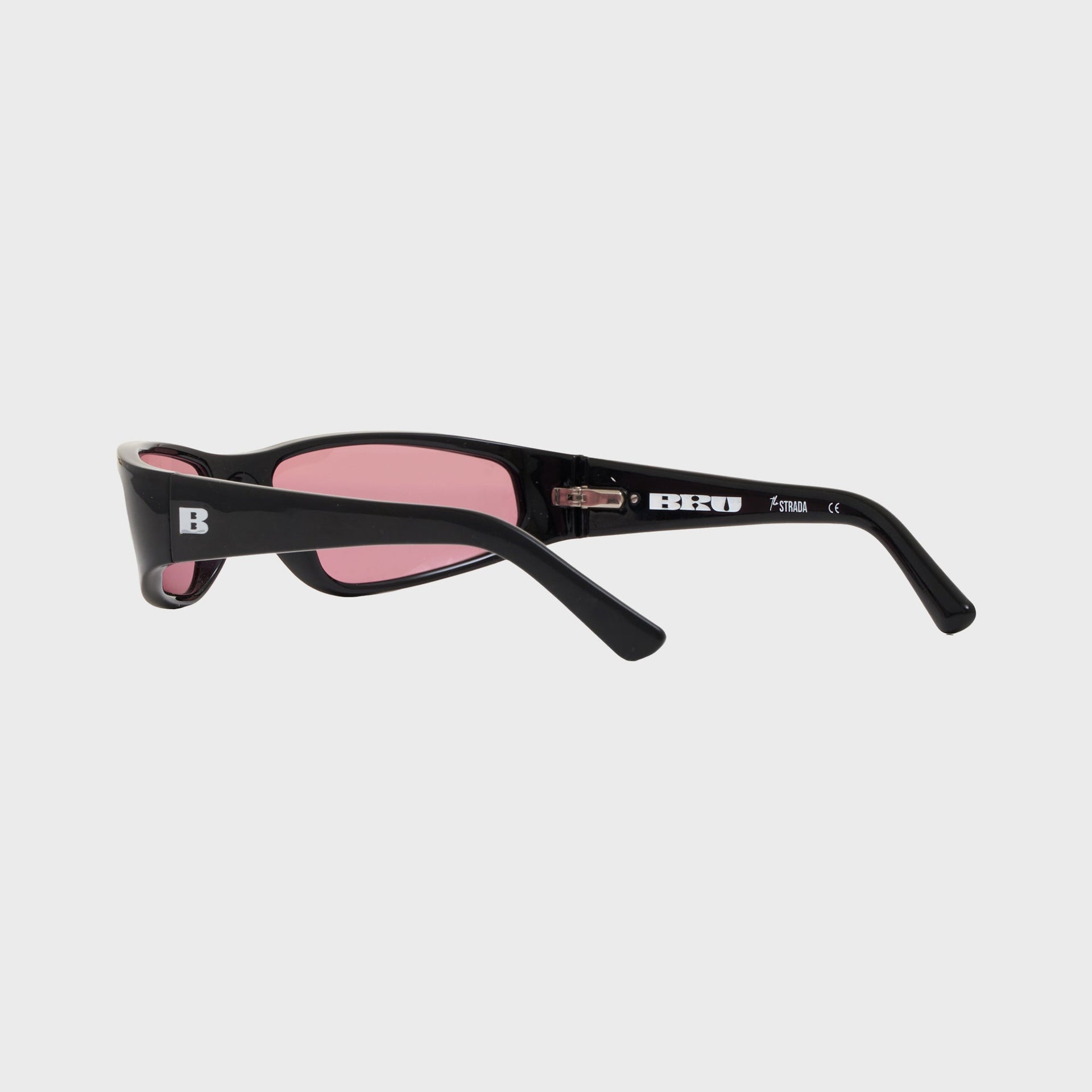 BRU EYEWEAR Strada Frames - Desert