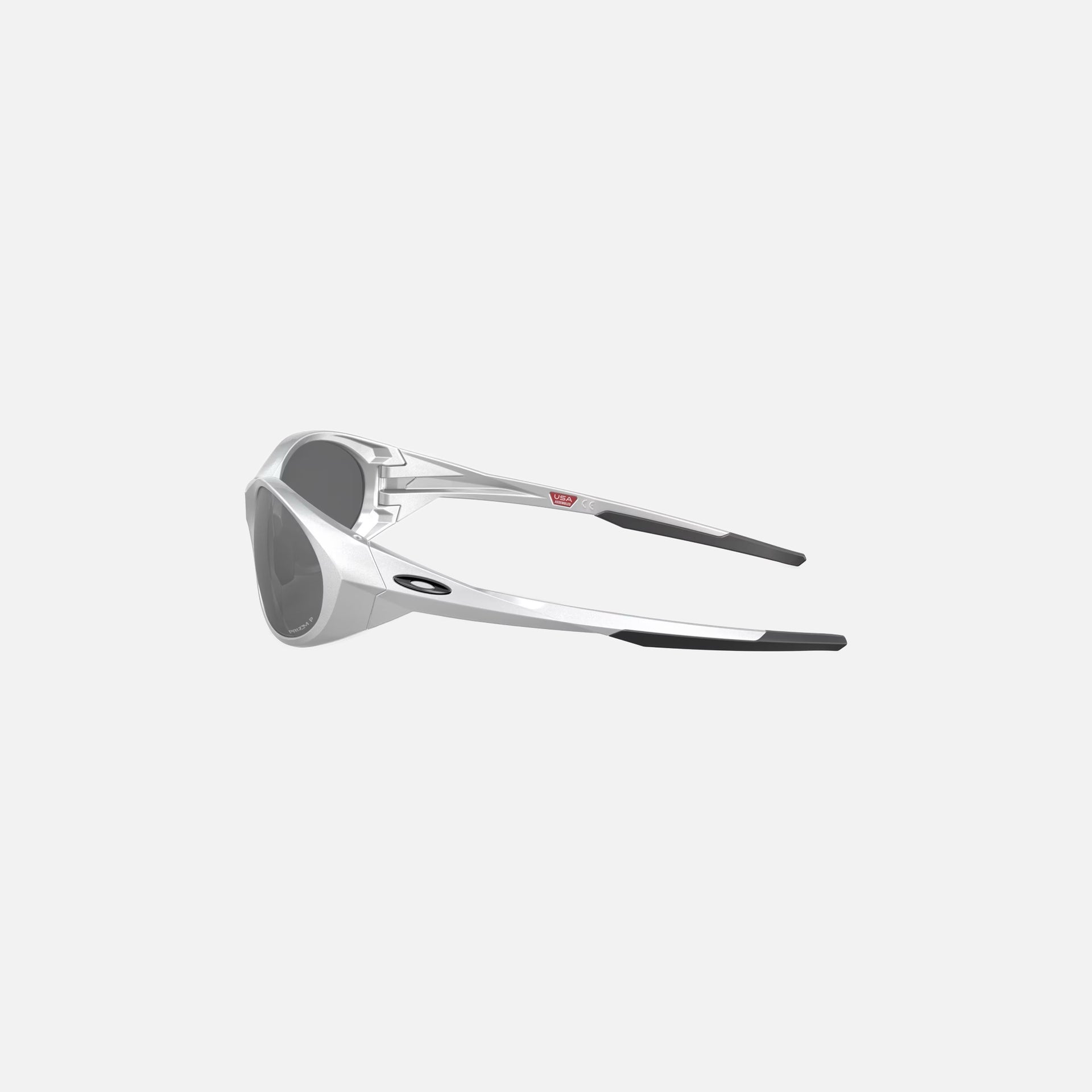 Oakley Eyejacket Redux - Prizm Black / Silver