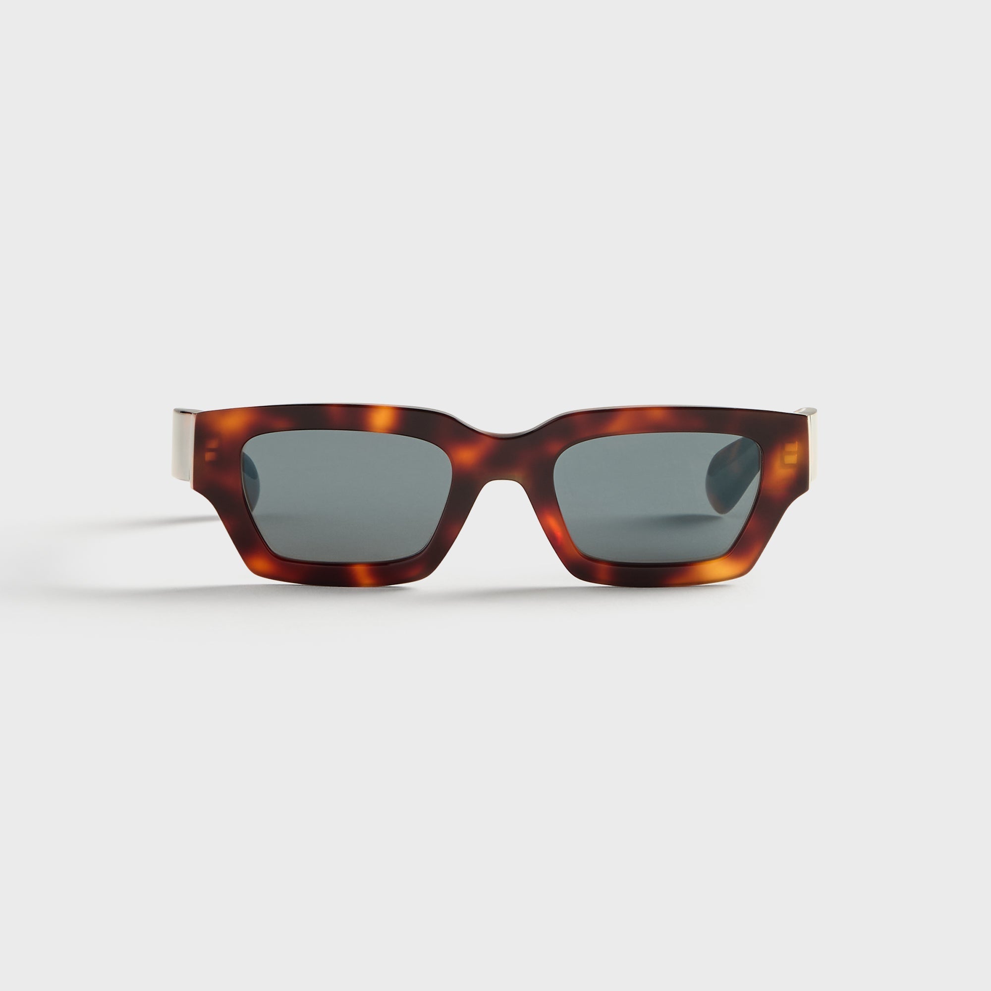 Oliver Peoples x Jil Sander 50 Edition 6 Sunglasses - Dark