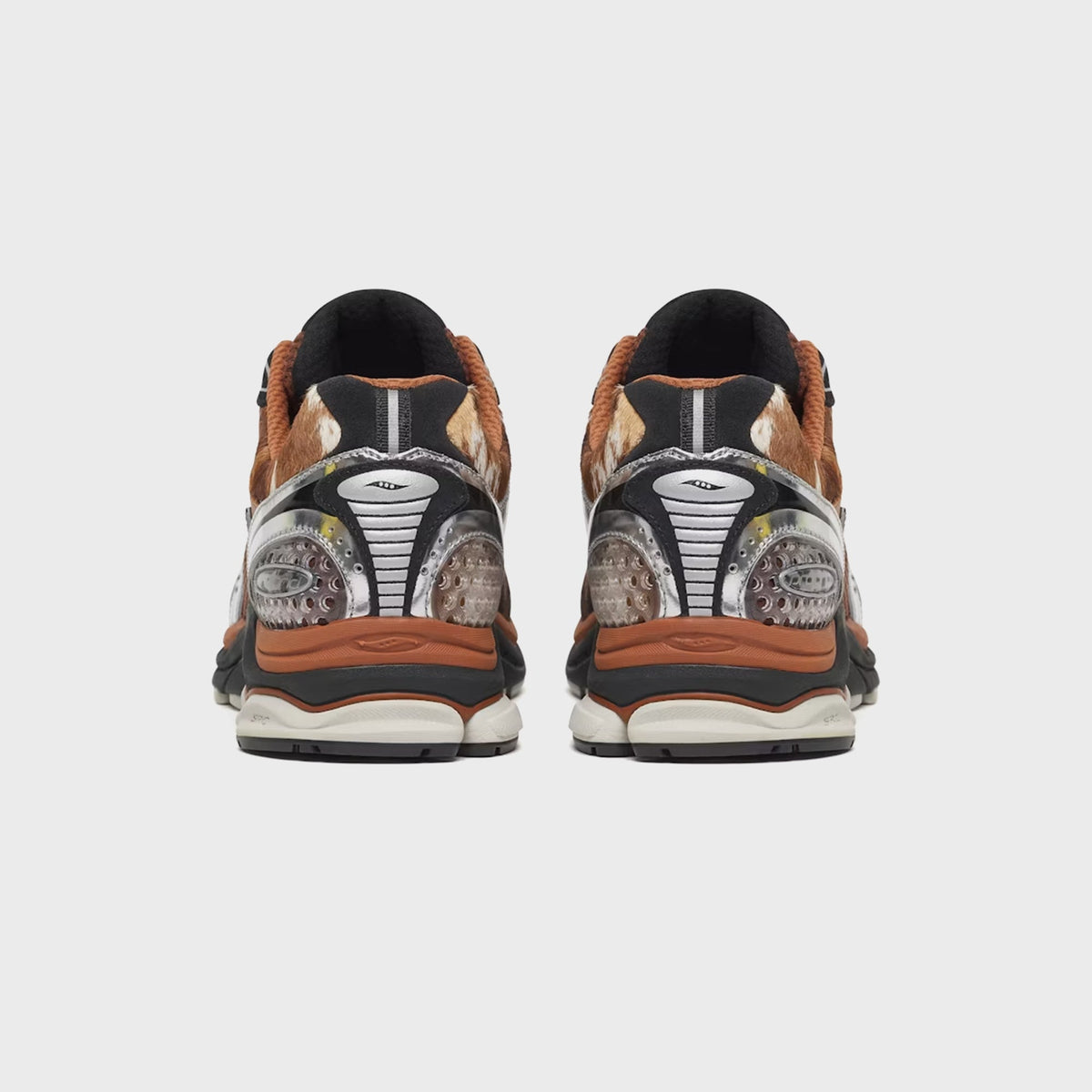 Saucony ProGrid Triumph 4 - Silver / Glove