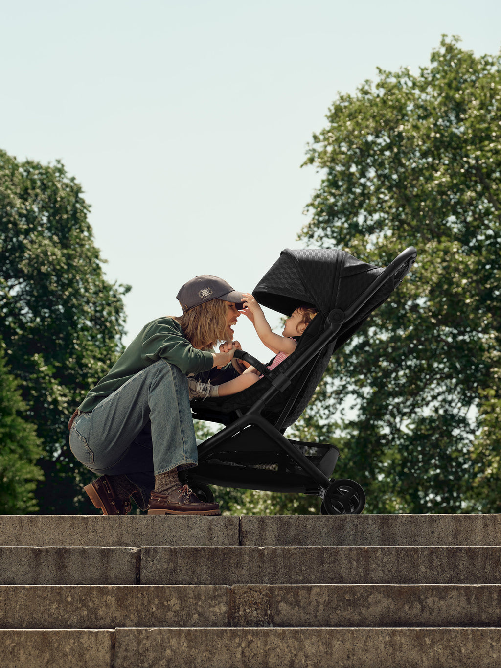 Kith for Bugaboo 2026