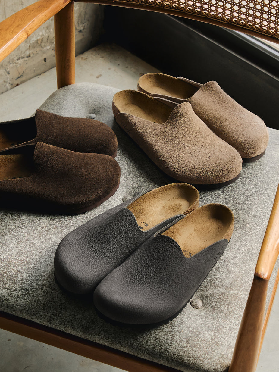Kith for Birkenstock Summer 26
