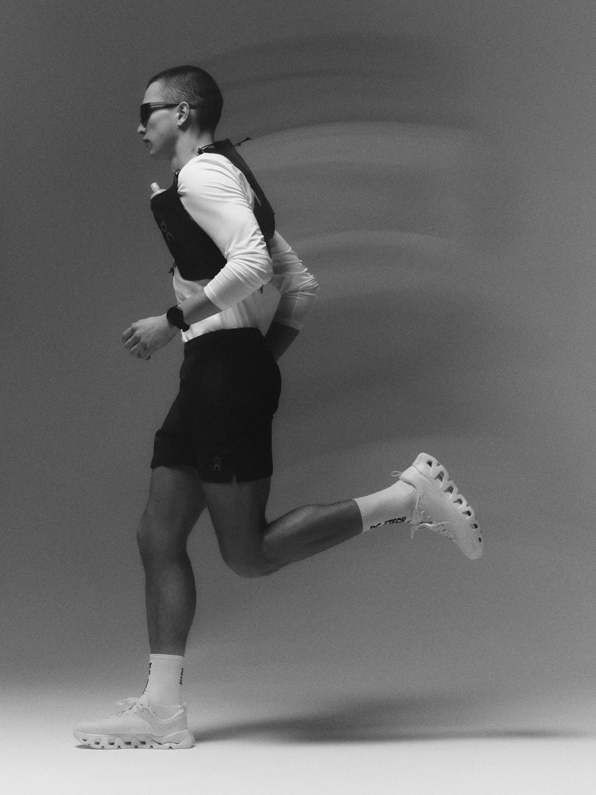 Kith for On Spring 2026 Lookbook