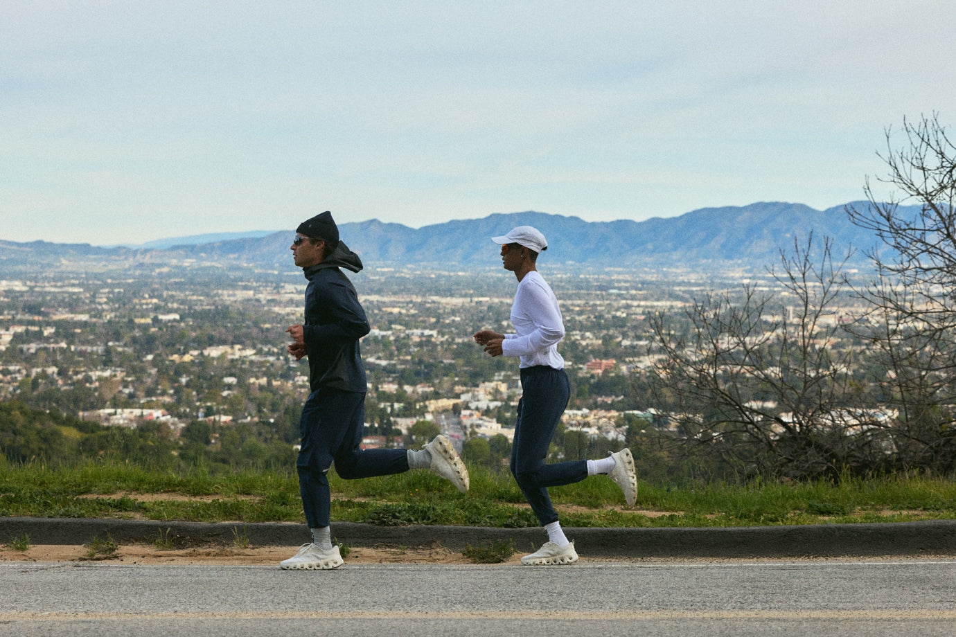 Kith for On Spring 2026 Campaign – Kith UK