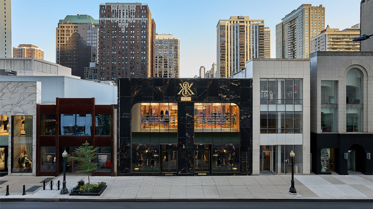 Location - Kith Chicago