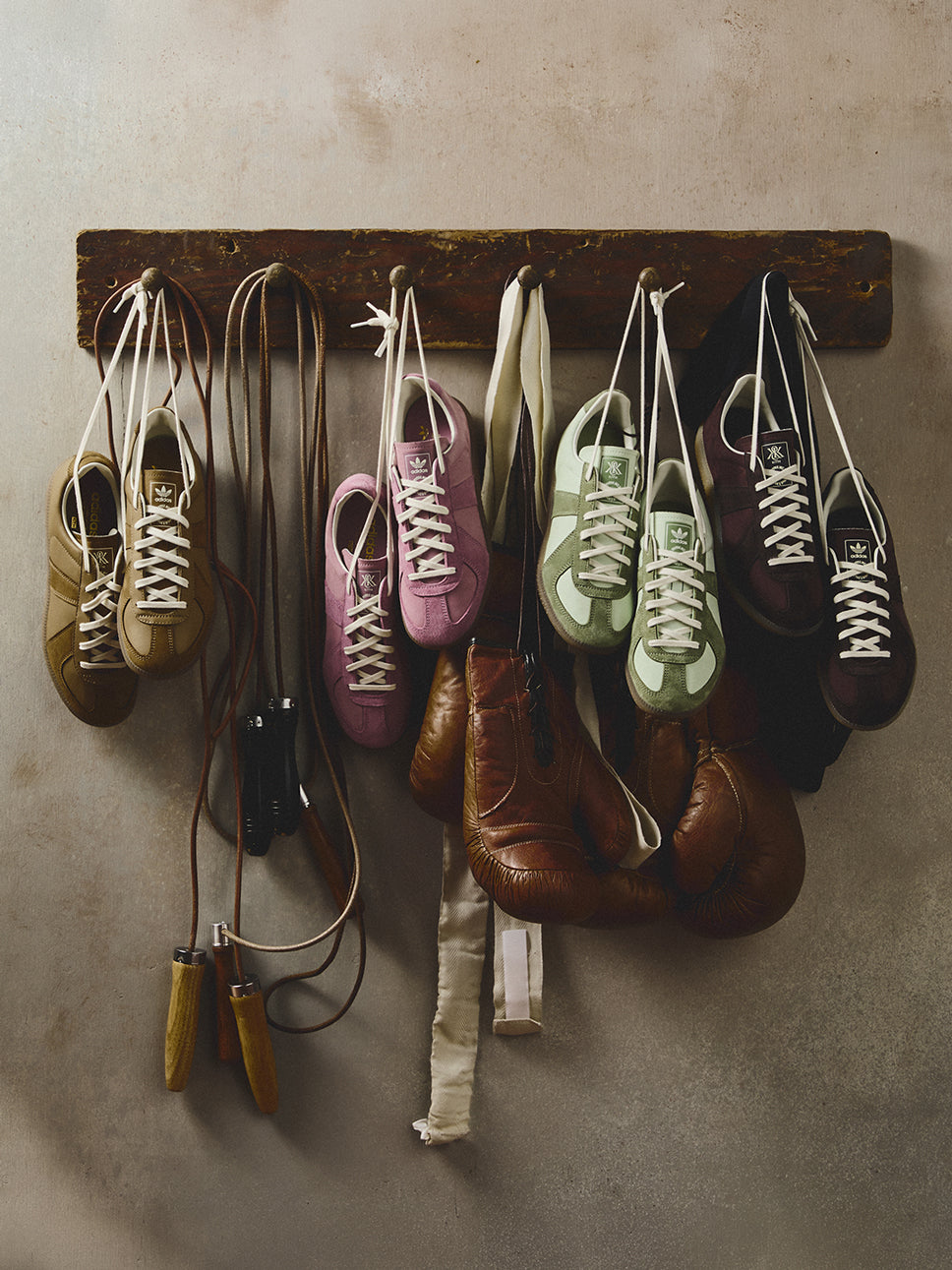 Kith Classics for adidas Originals Spring 2026