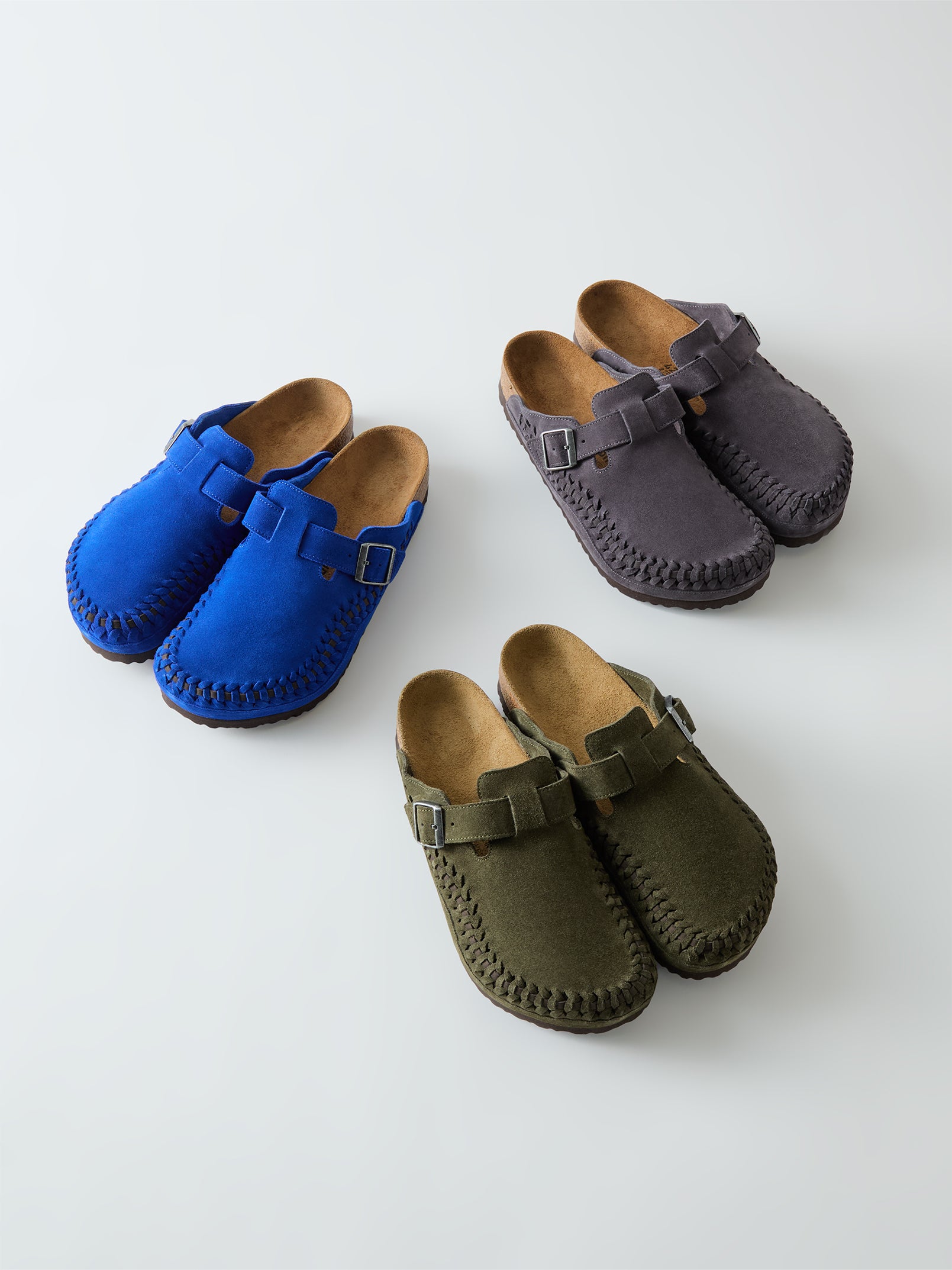 靴 KITH Boston 40 Birkenstock Clogs & Sandals | Men's, Women's & Kids – tagged