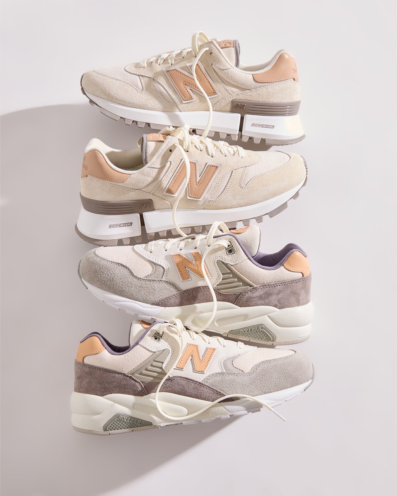 Kith for New Balance Malibu