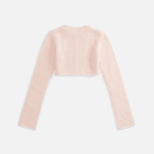 Sandy Liang Skylar Sweater - Blush