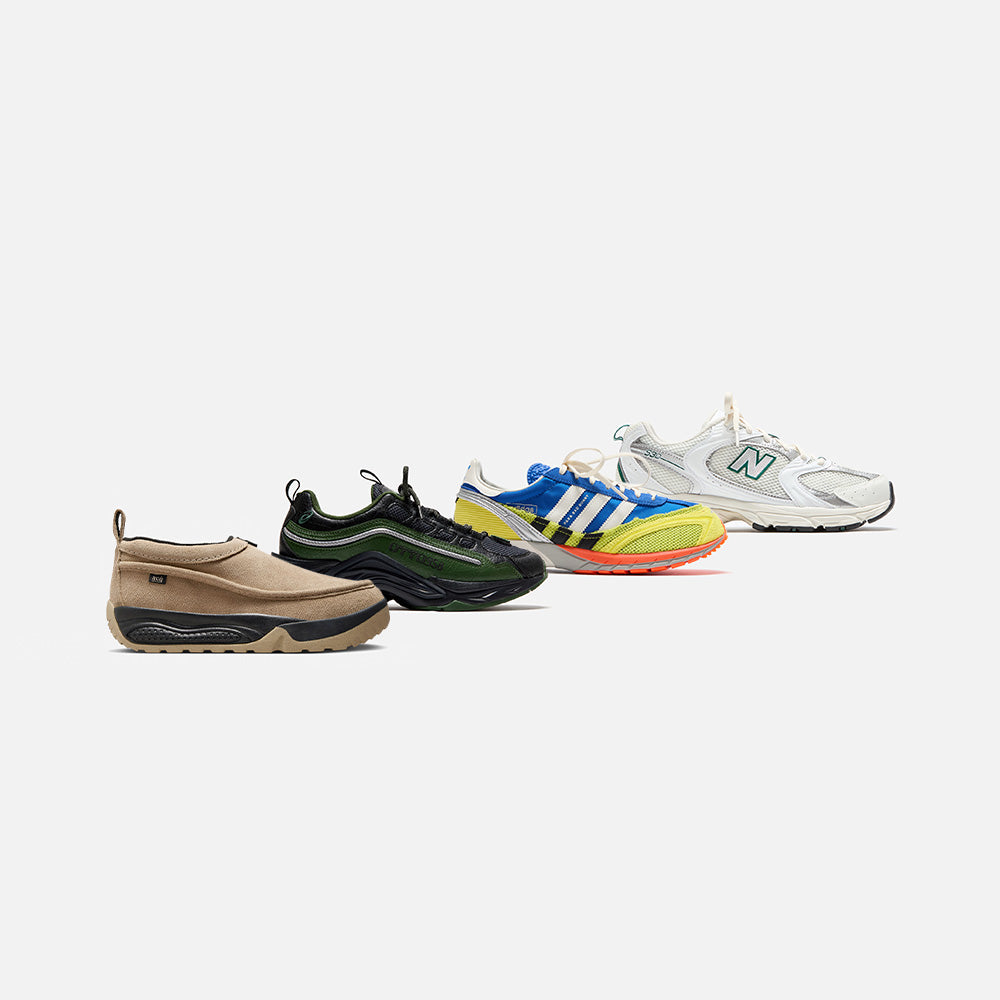 Nike Men – Kith