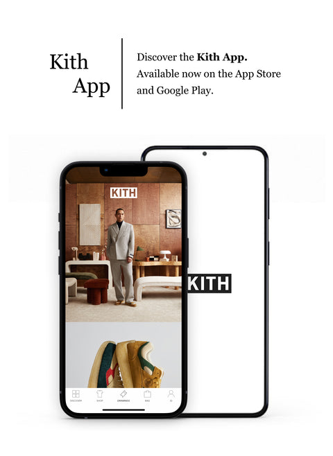 Kith for New Era Guide