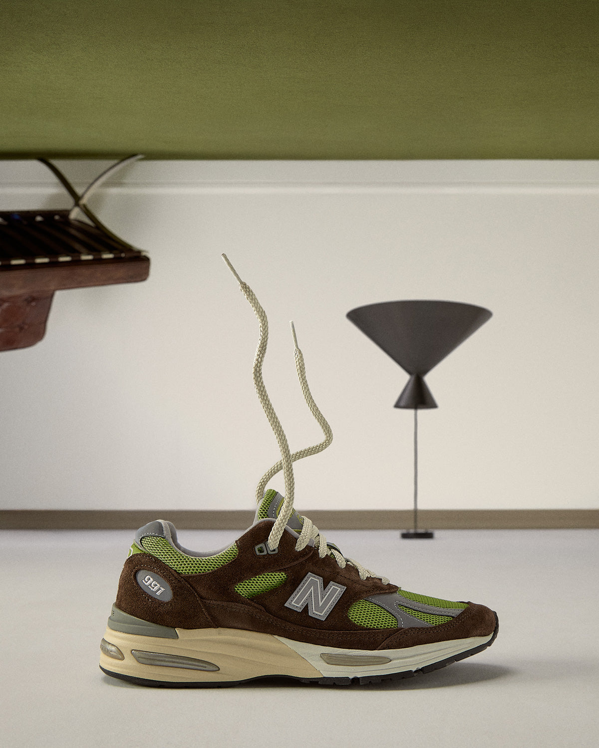 010550 KITH × NEW BALANCE CM1700KR 010550○ KITH × NEW BALANCE CM1700KR スニーカの通販 by みなと\u0027s