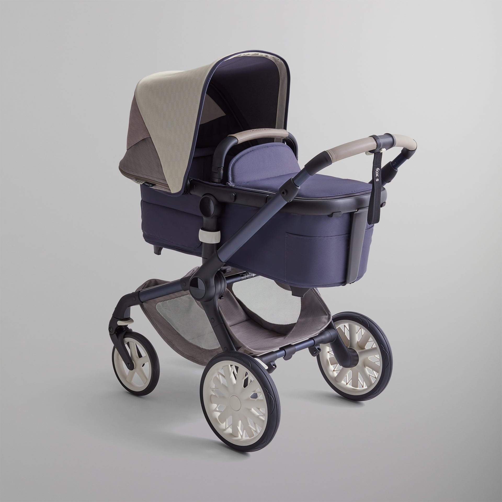 Kith for Bugaboo Fox 5 - Multi