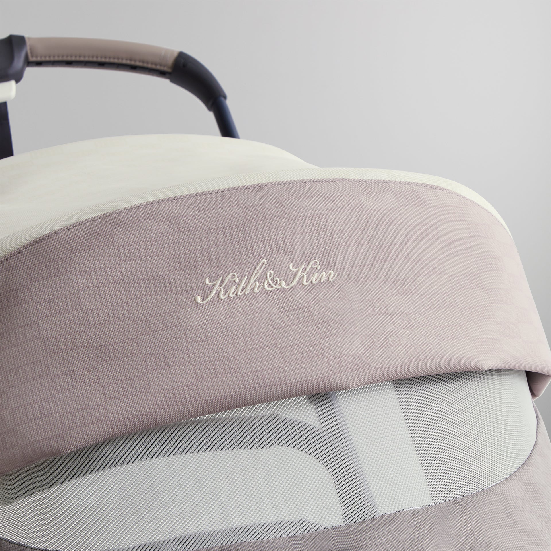 Kith for Bugaboo Fox 5 - Multi