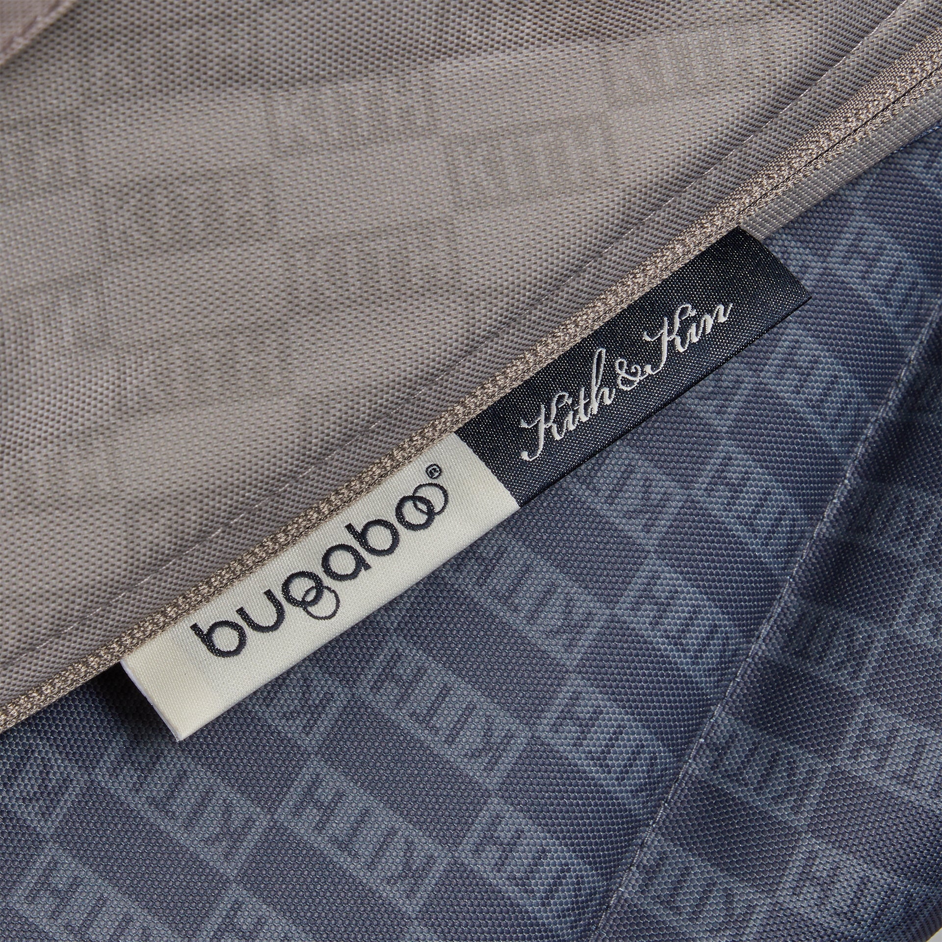 Kith for Bugaboo Fox 5 - Multi