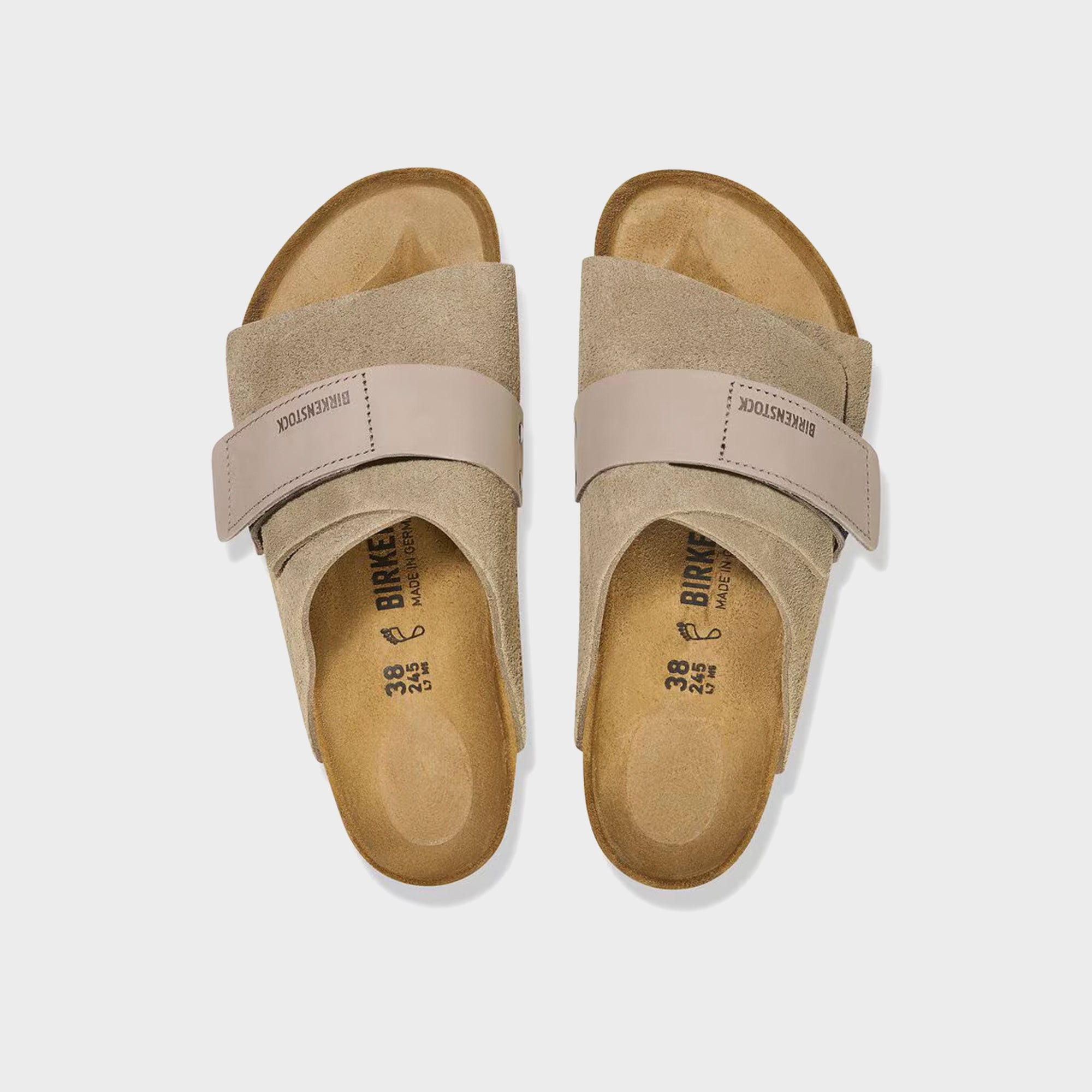 makitoさん専用☆BIRKENSTOCK Kyoto makitoさん専用☆BIRKENSTOCK Kyoto