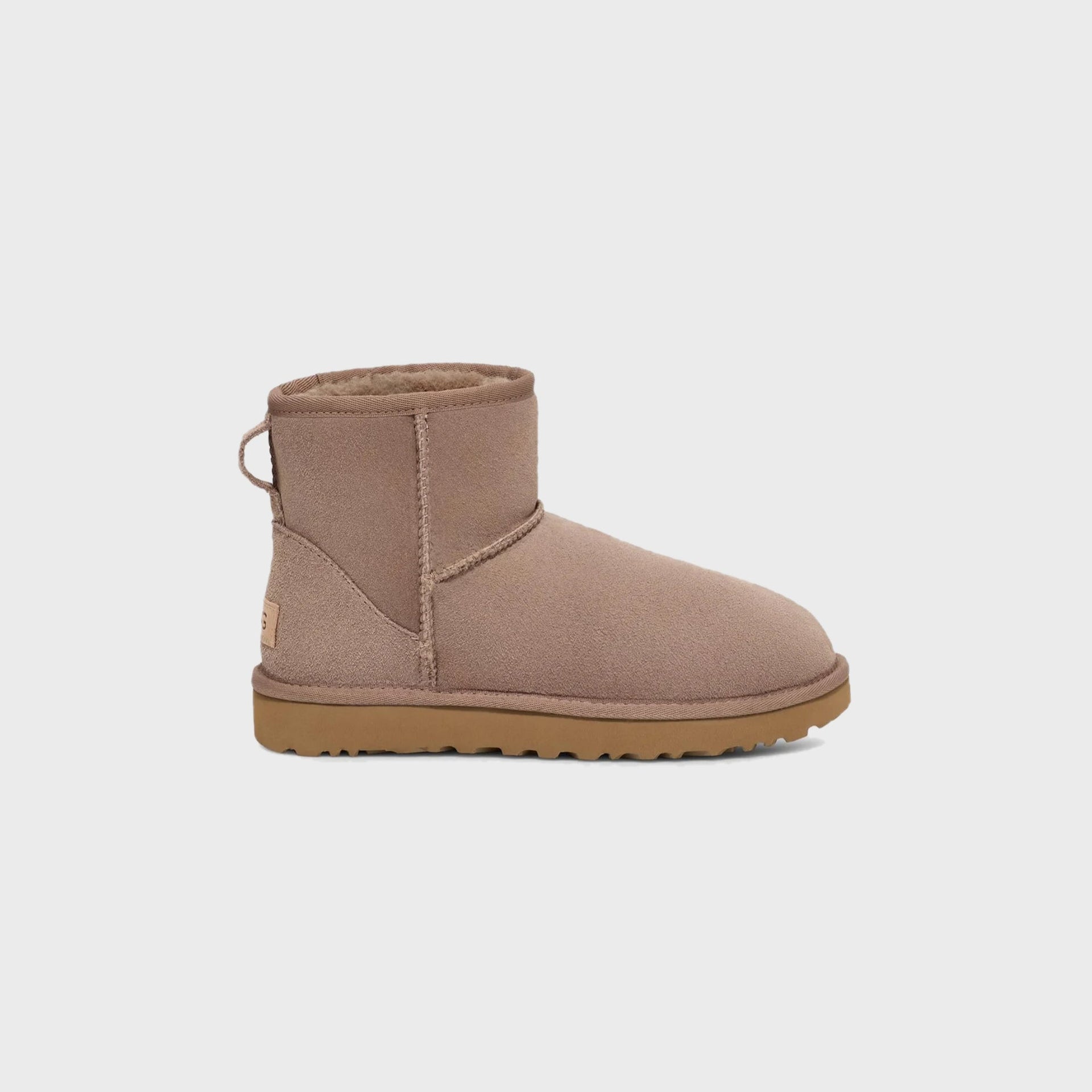 UGG WMNS Classic Mini II - Caribou
