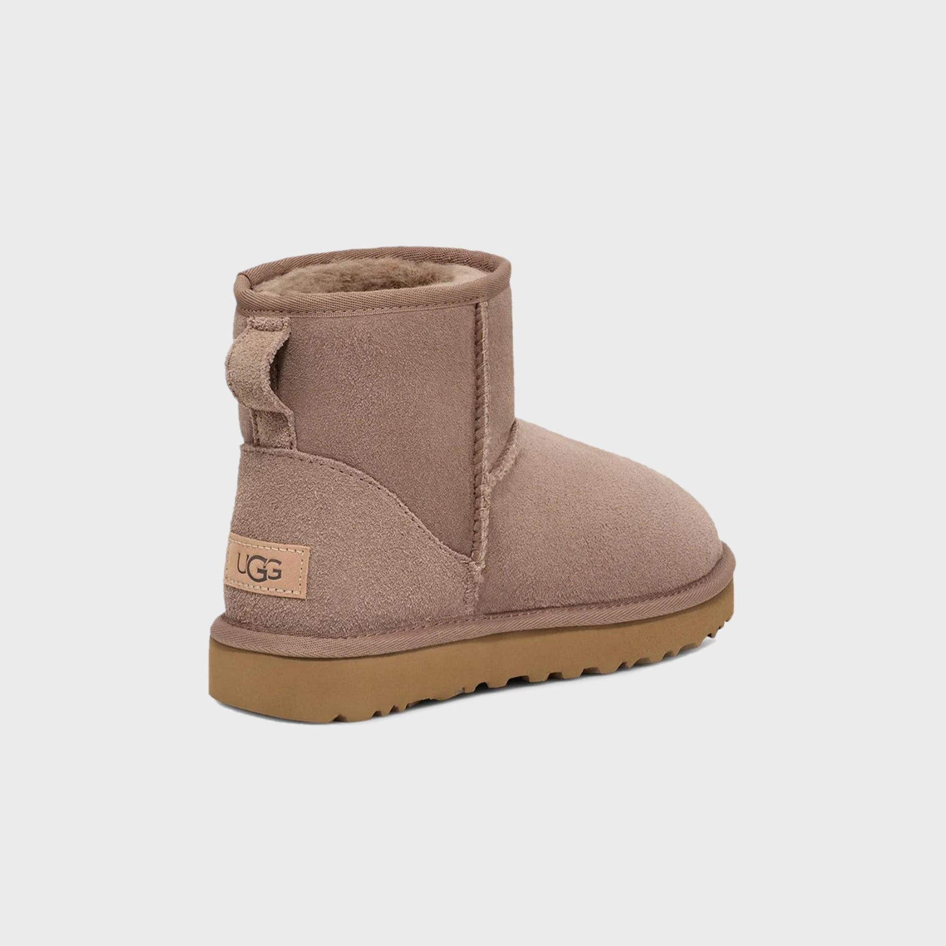 UGG WMNS Classic Mini II - Caribou
