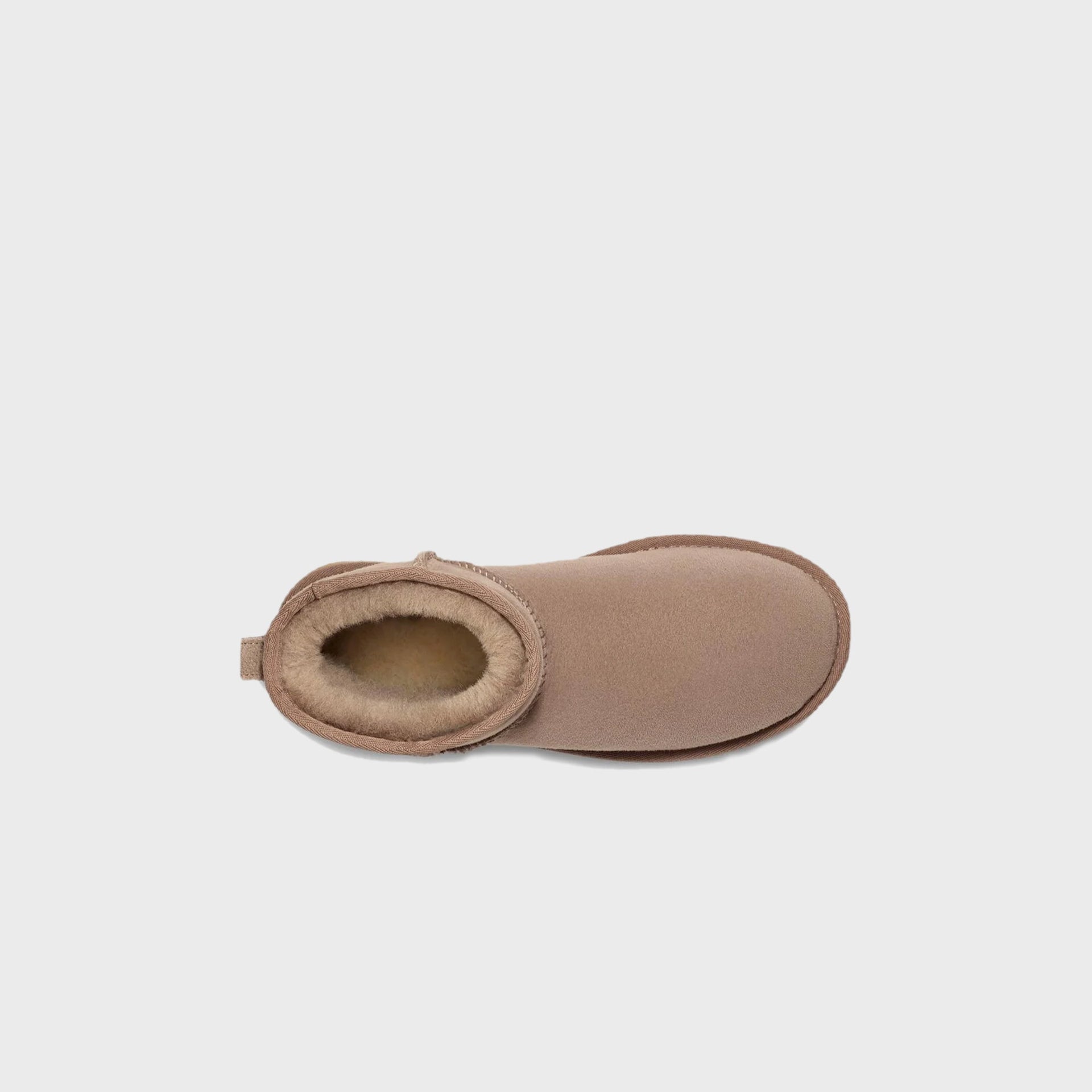 UGG WMNS Classic Mini II - Caribou