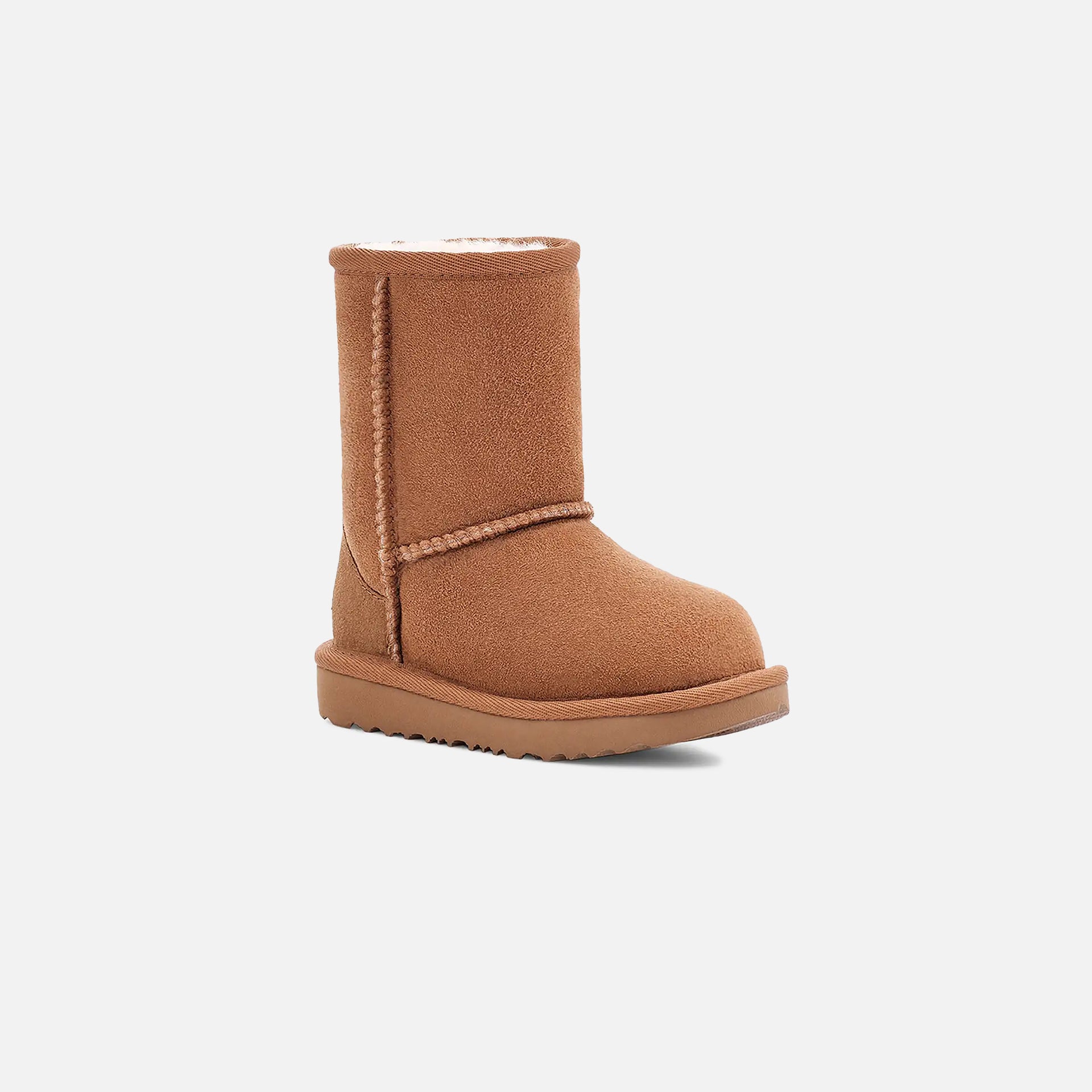 UGG TD Classic II - Chestnut