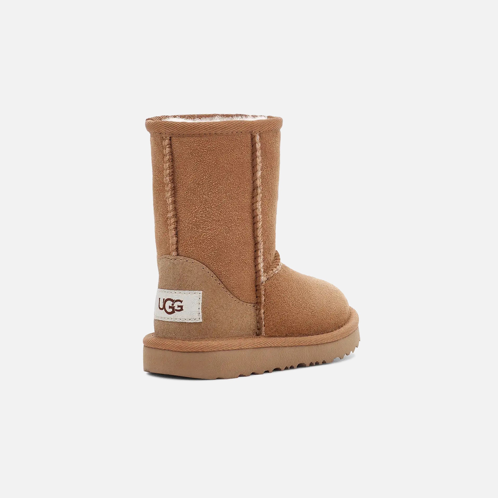 UGG TD Classic II - Chestnut