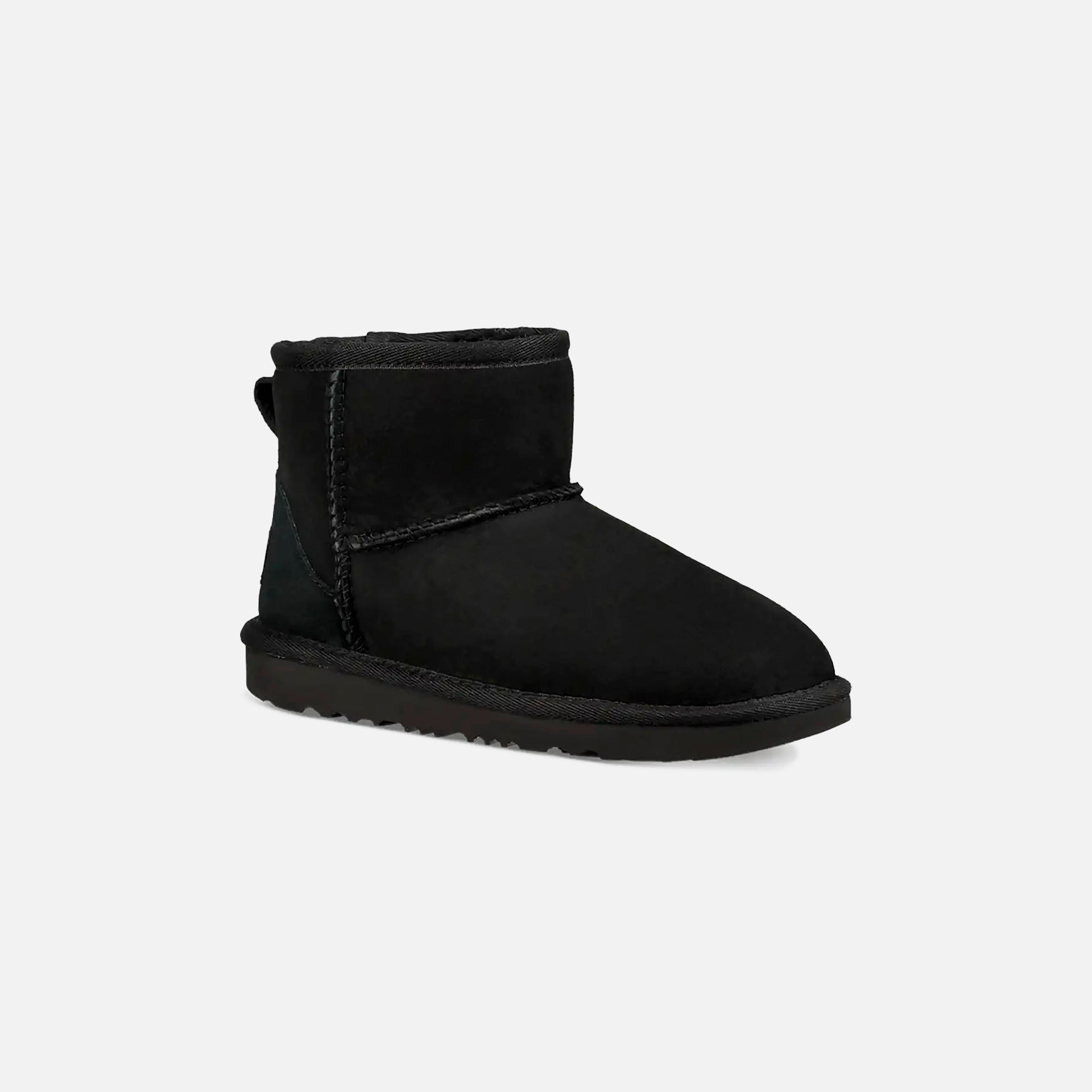 UGG Kids Classic Mini II - Black