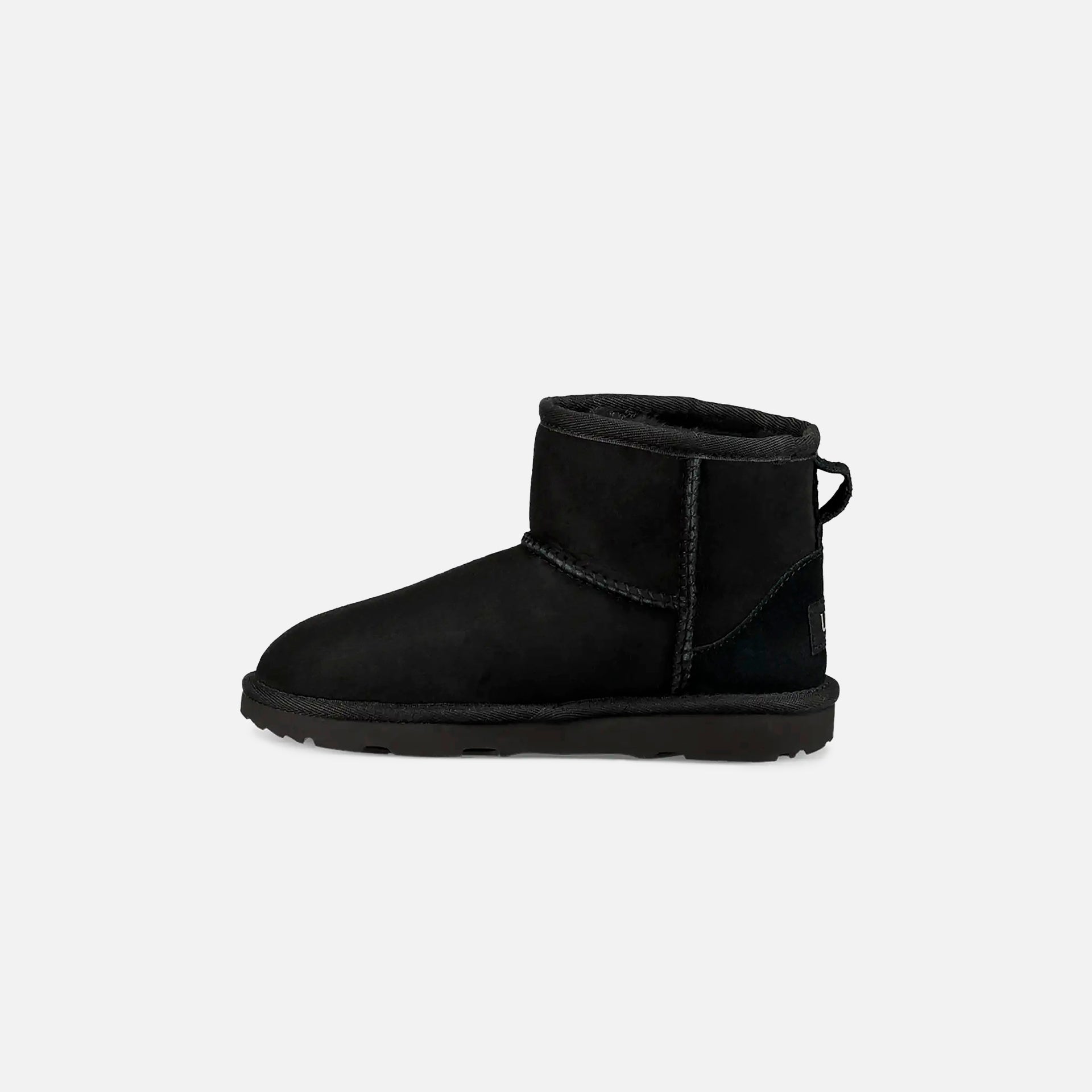 UGG Kids Classic Mini II - Black