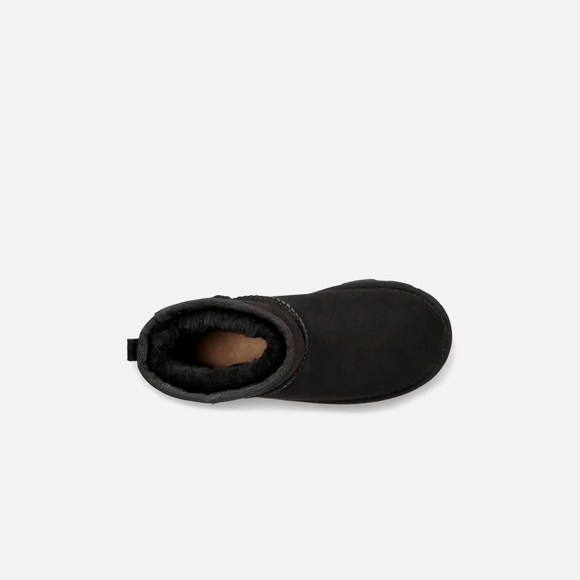 UGG Kids Classic Mini II - Black