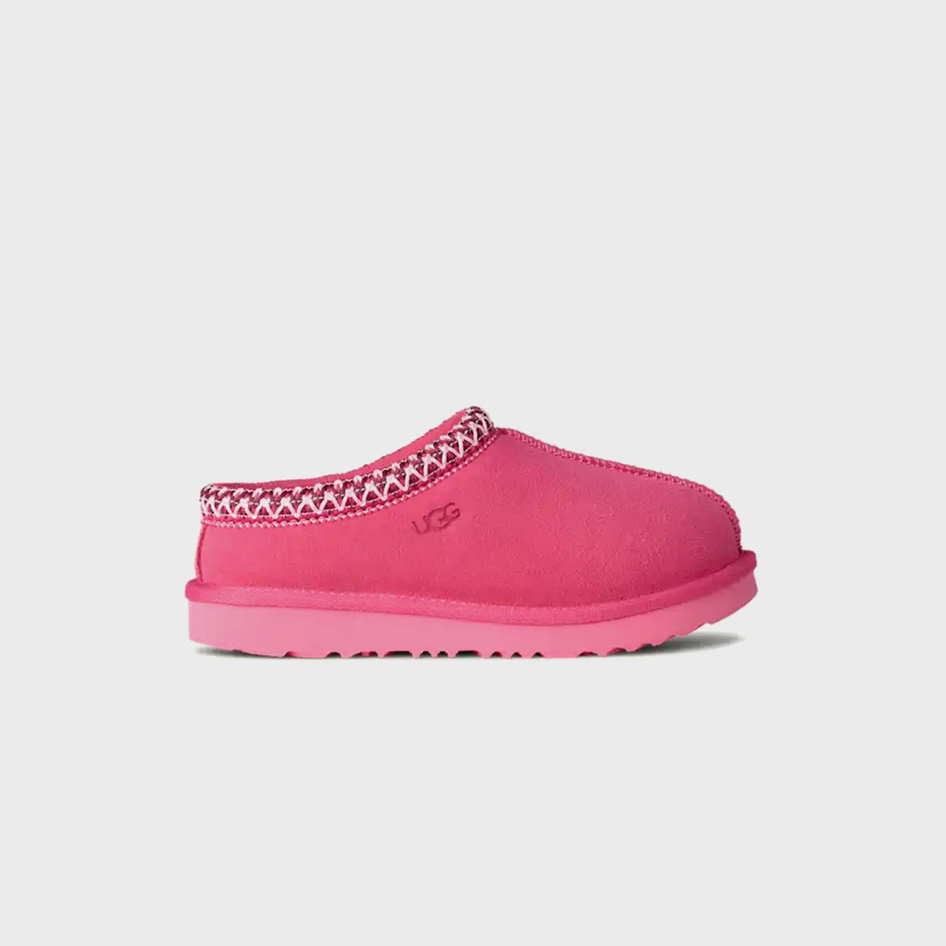 UGG Kids Tasman II - Pink Bloom