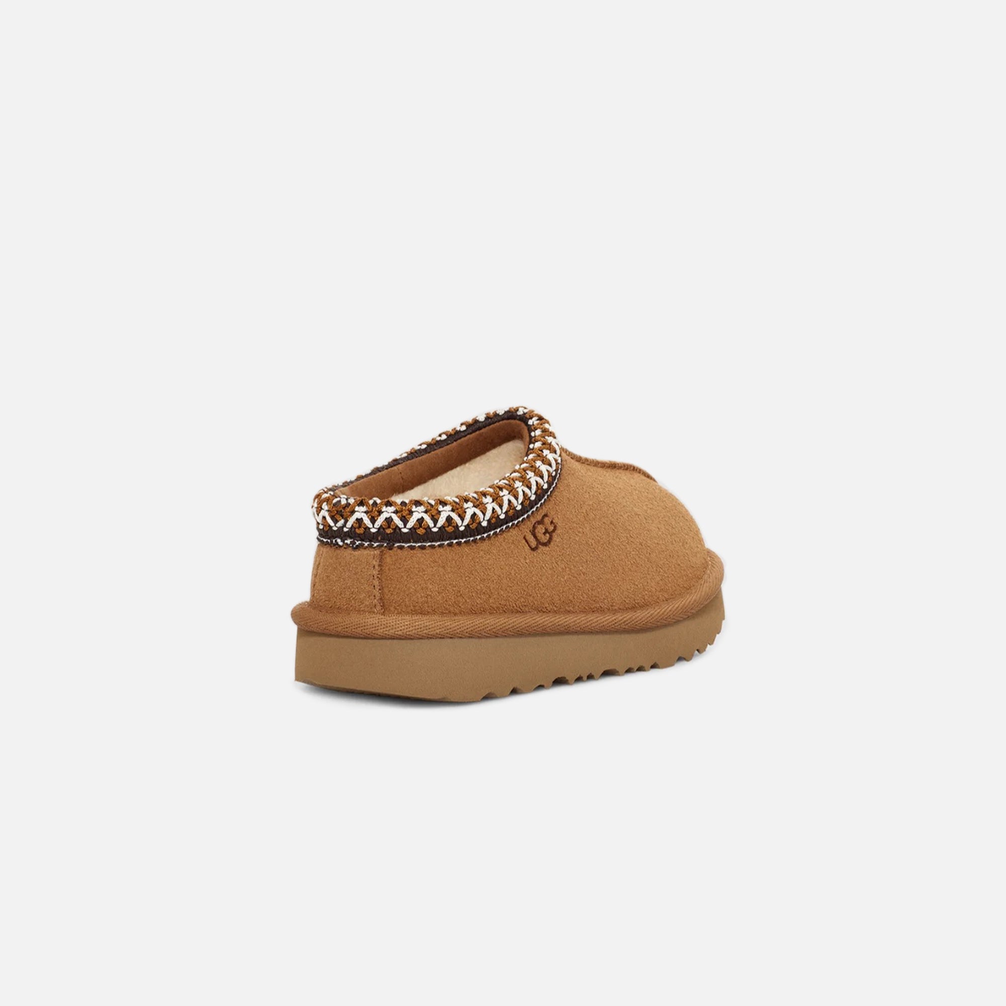 UGG Tasman Uggfluff ハーフジップ Black Chestnut 送料込み UGG Tasman Uggfluff ハーフジップ Black Chestnut 送料込み