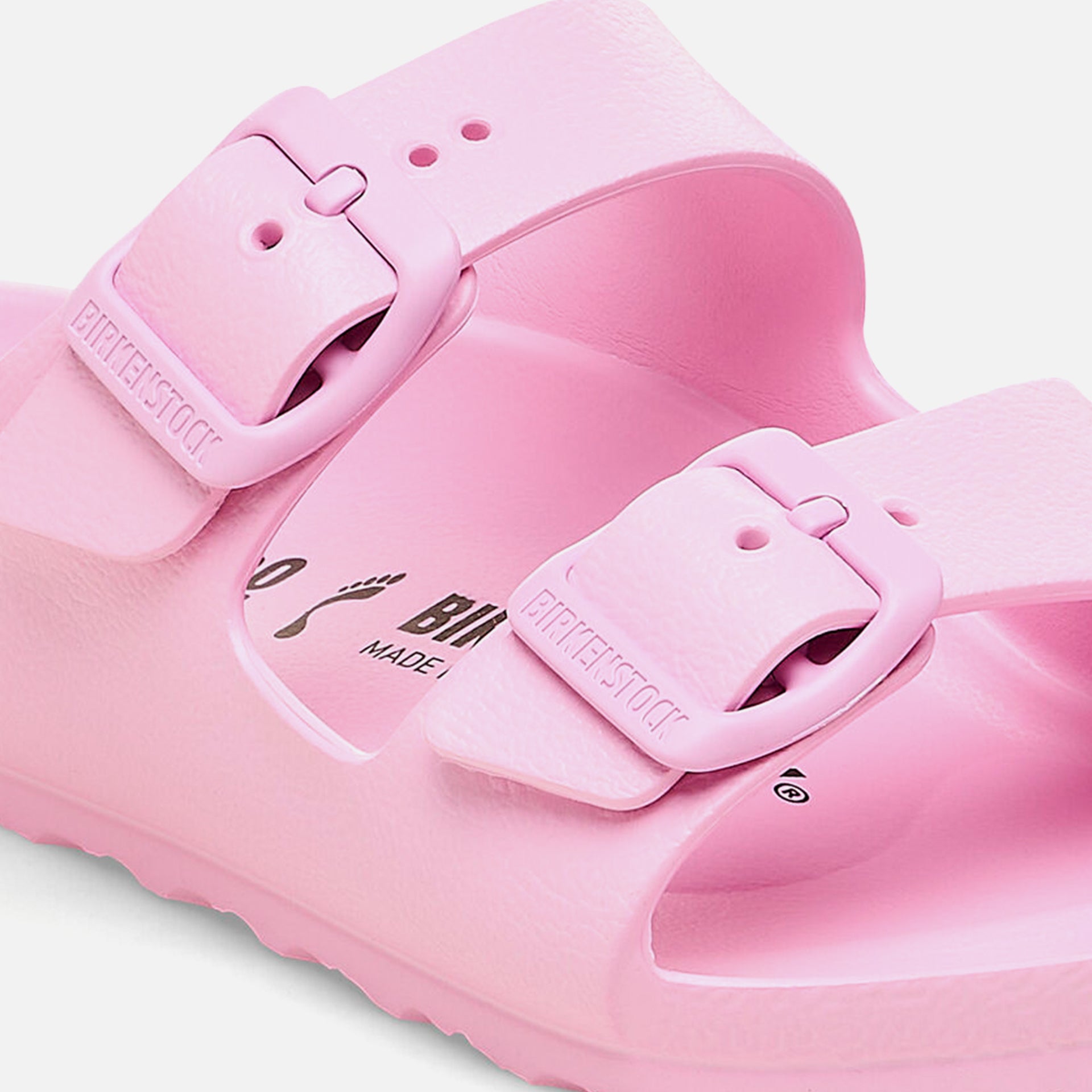 Birkenstock Kids Arizona EVA - Fondant Pink