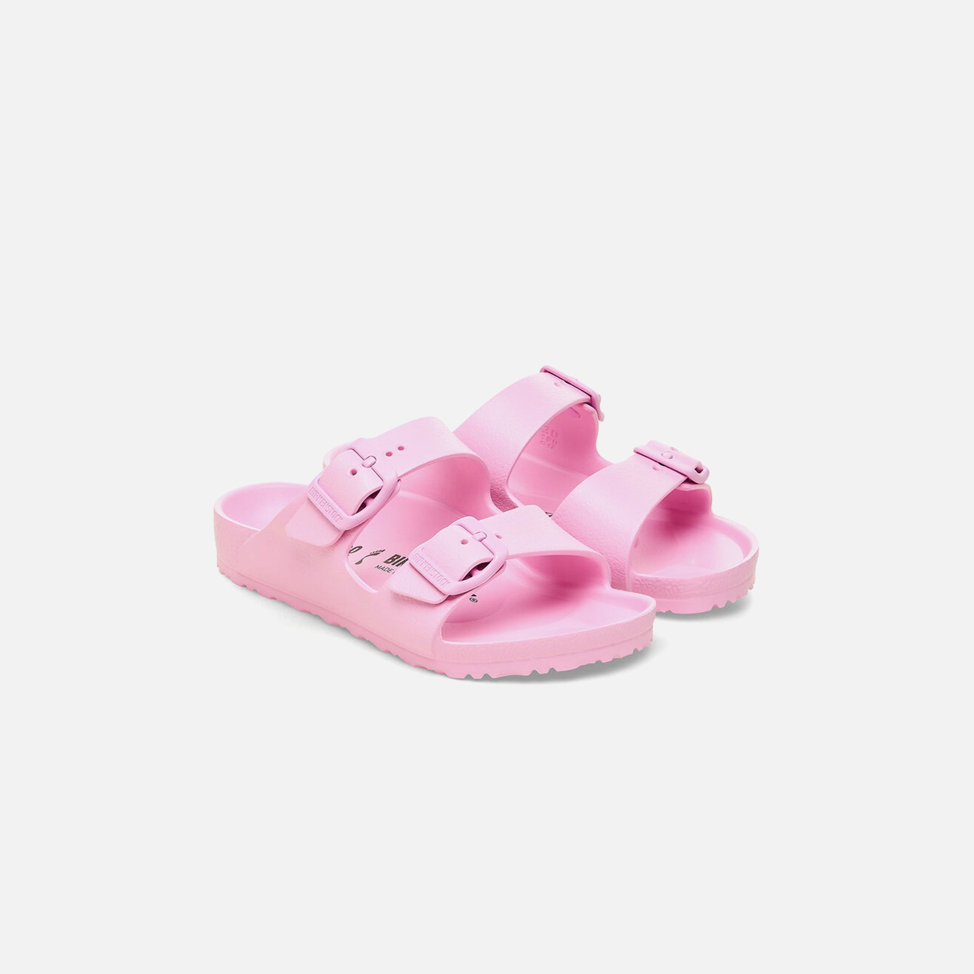 Birkenstock Kids Arizona EVA - Fondant Pink