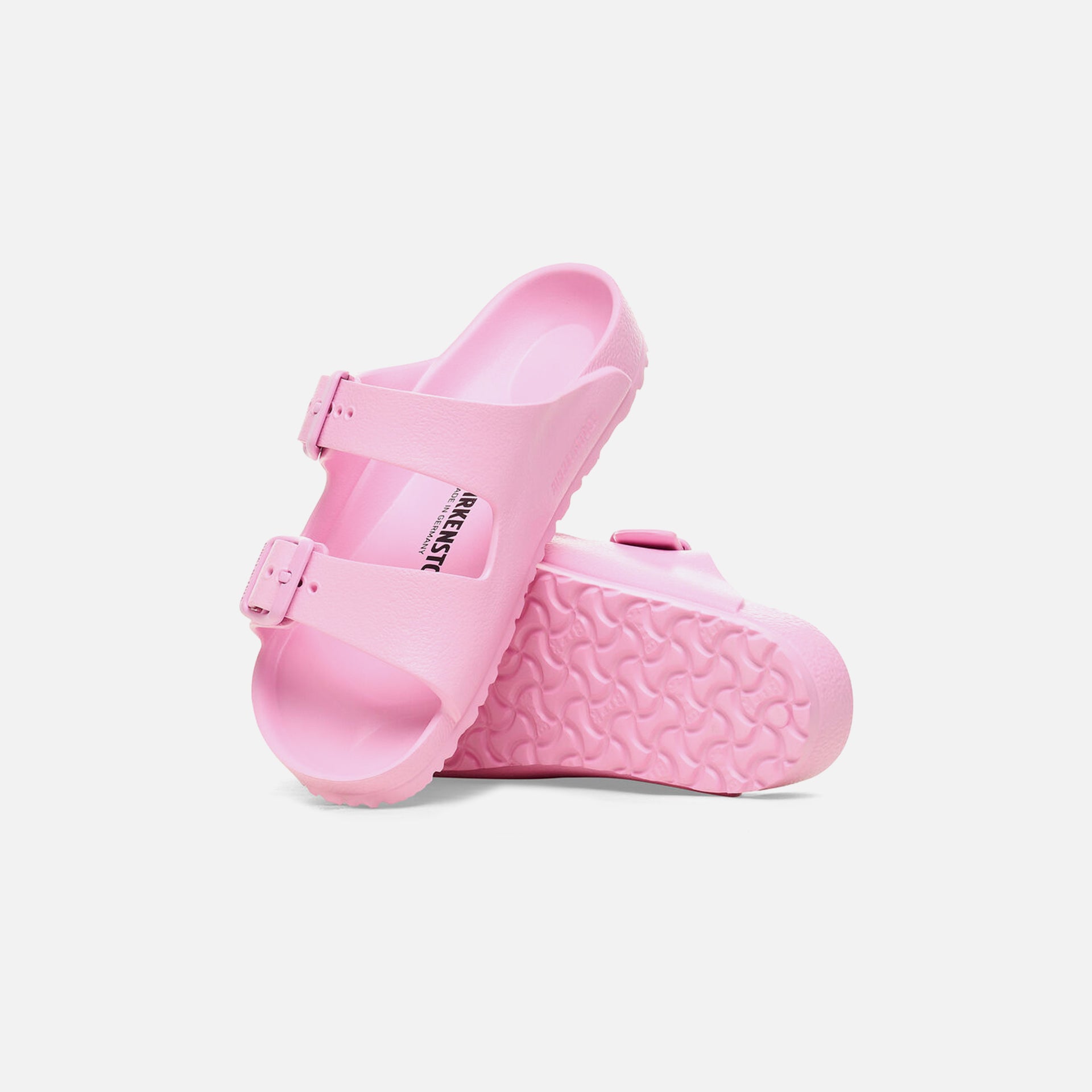 Birkenstock Kids Arizona EVA - Fondant Pink