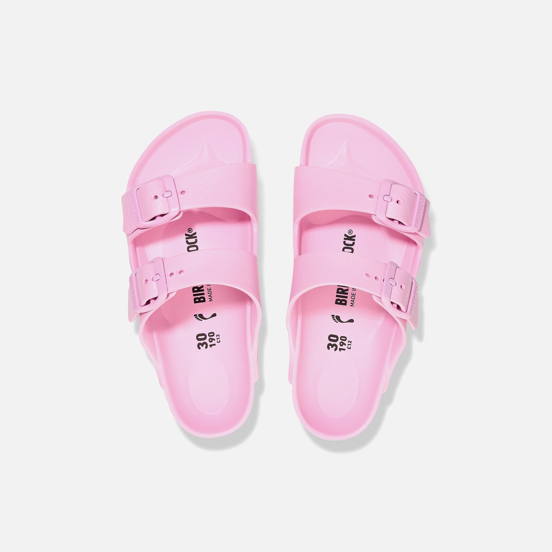 Birkenstock Kids Arizona EVA - Fondant Pink