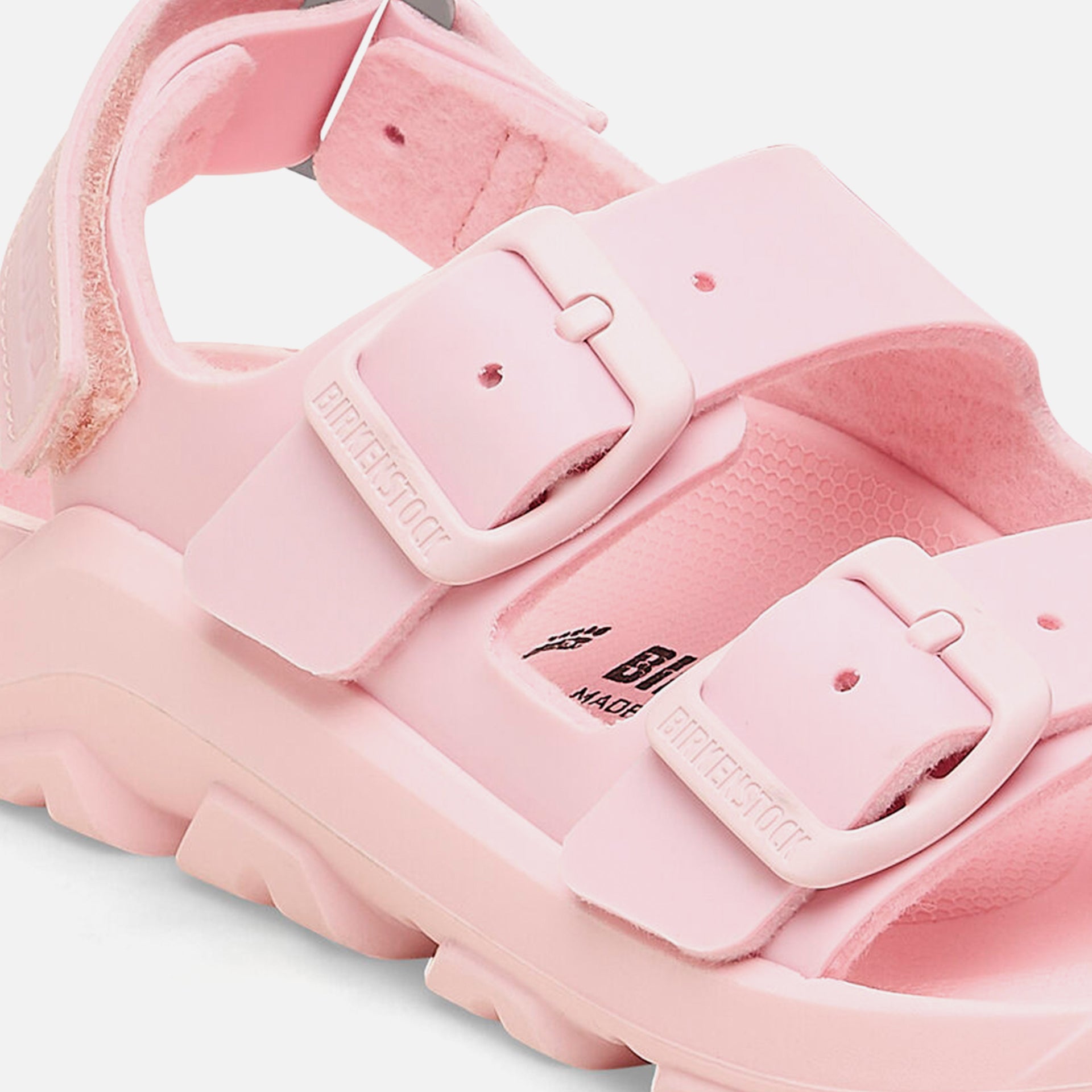 Birkenstock Kids Mogami - Gentle Rose