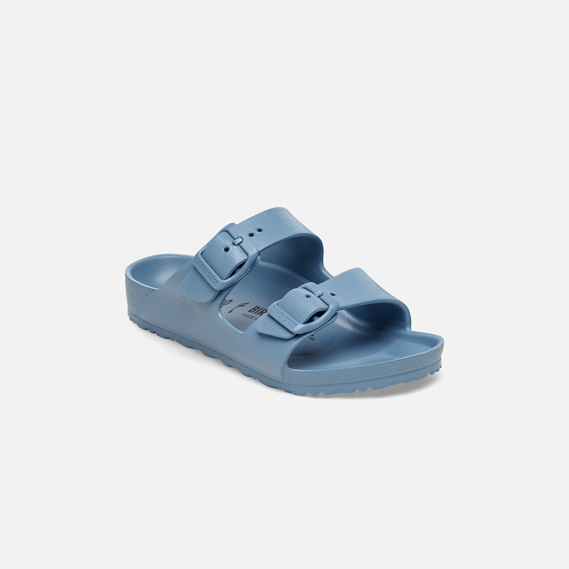 Birkenstock Kids Arizona EVA - Elemental Blue