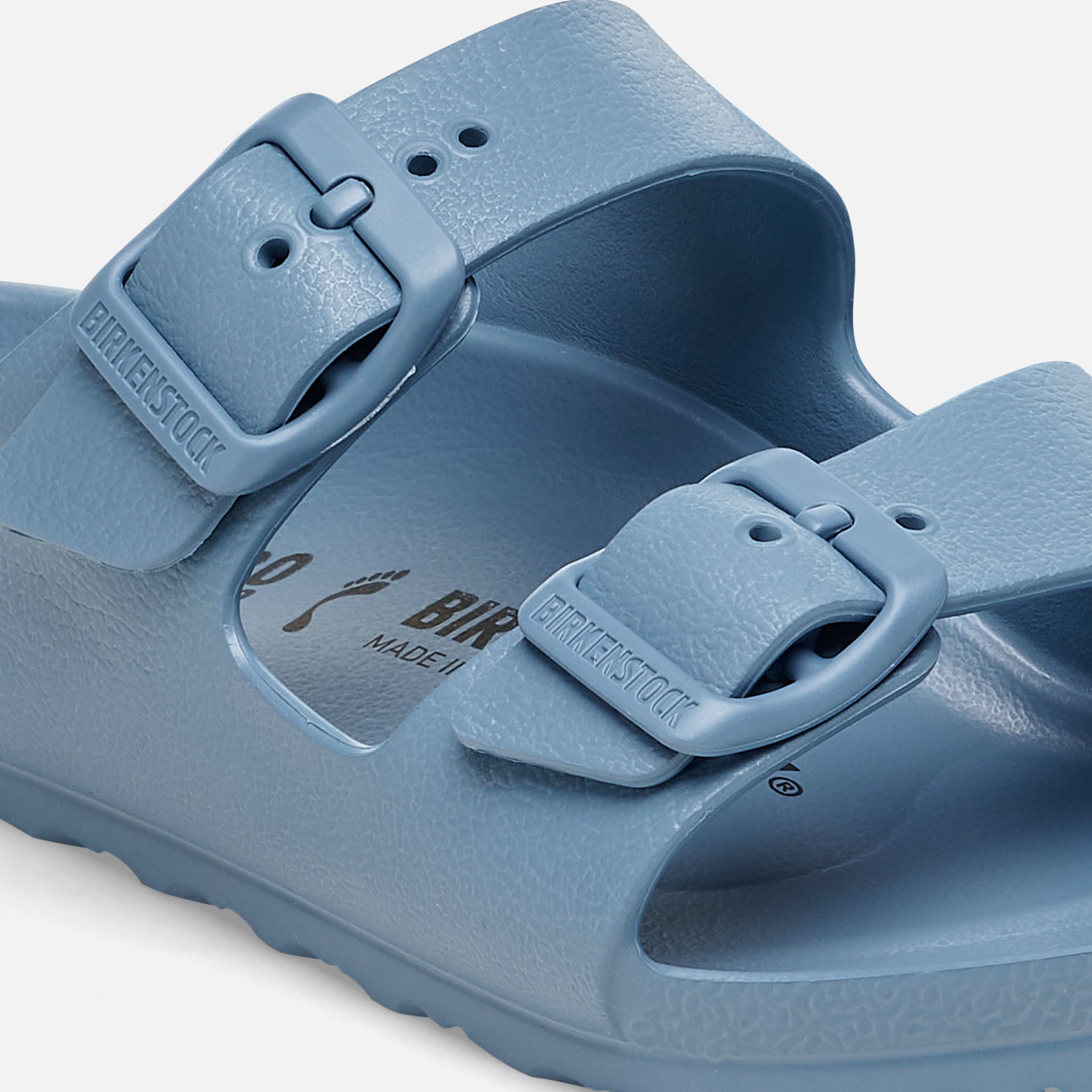 Birkenstock Kids Arizona EVA - Elemental Blue