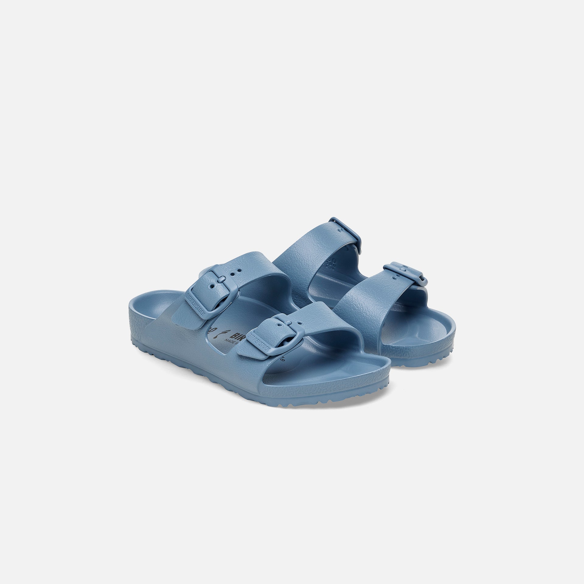 Birkenstock Kids Arizona EVA - Elemental Blue