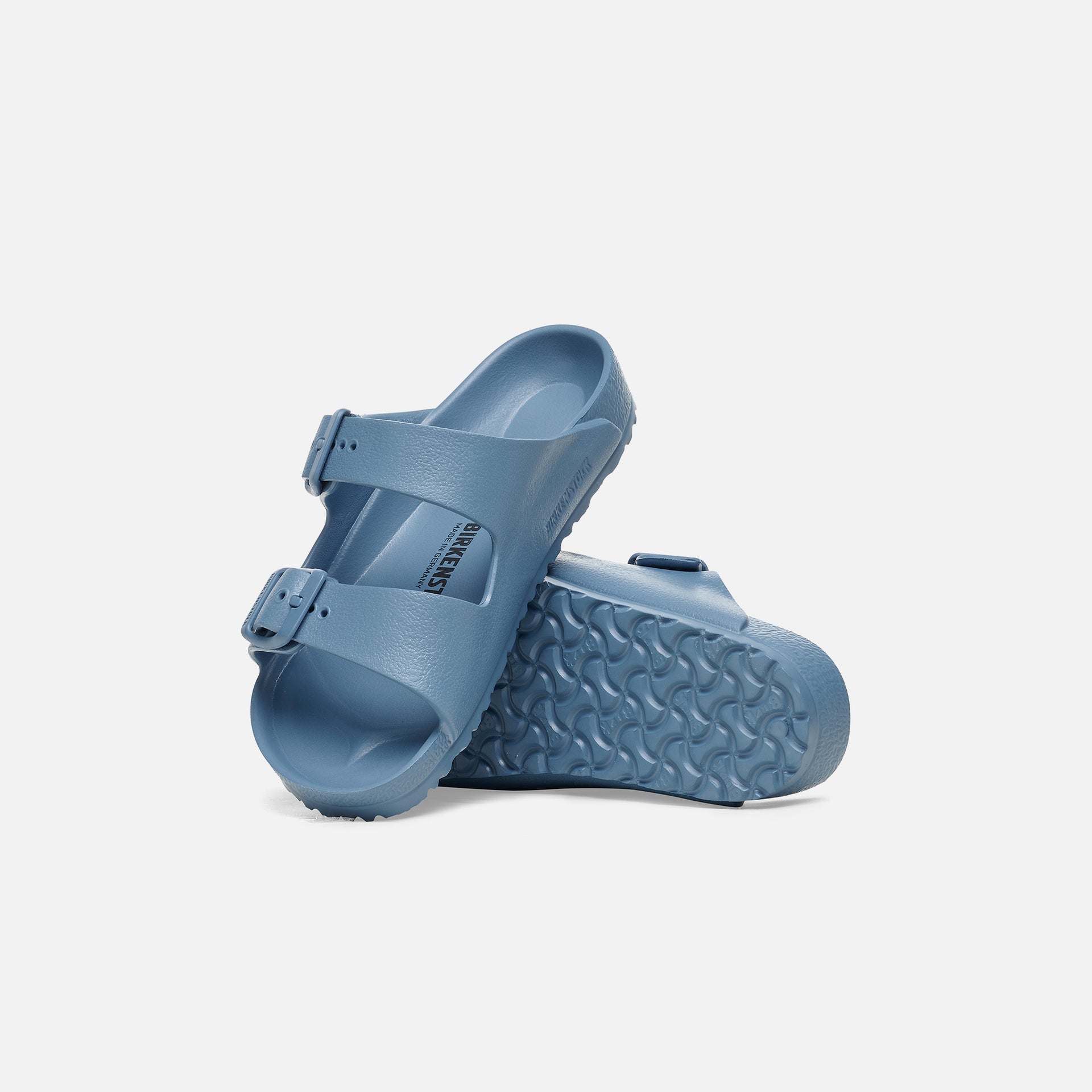 Birkenstock Kids Arizona EVA - Elemental Blue