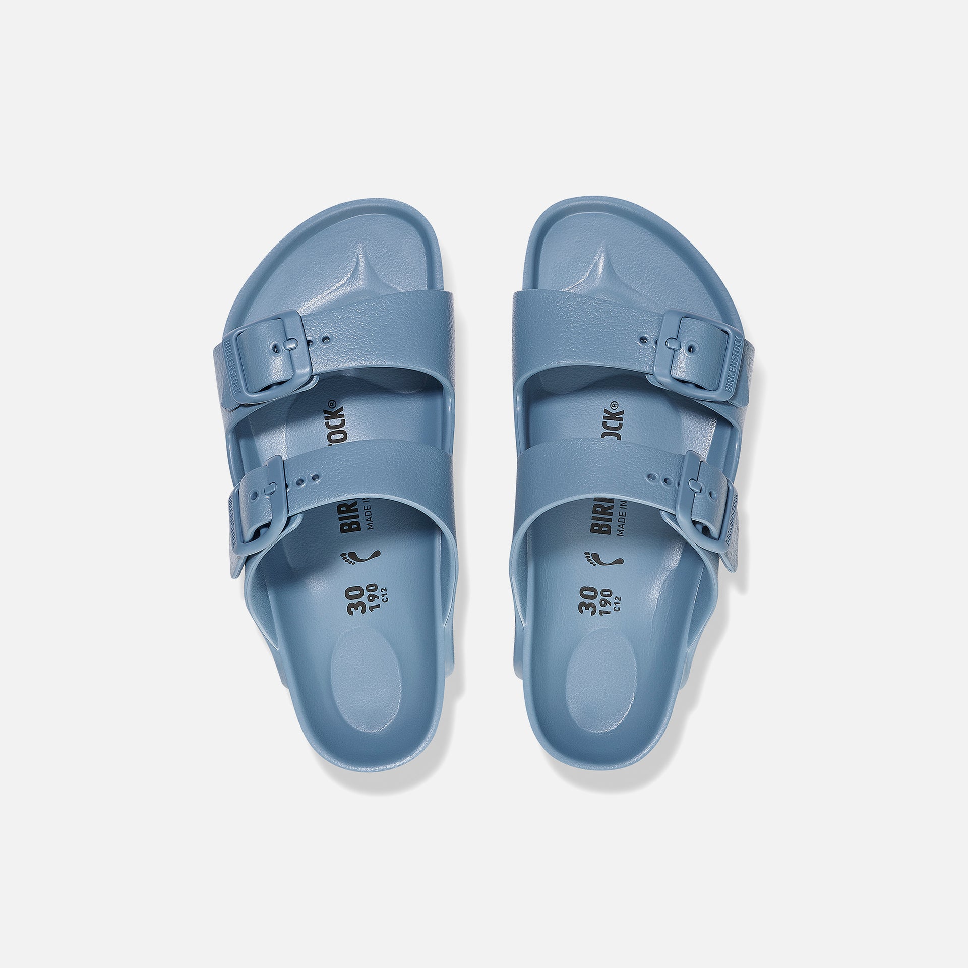 Birkenstock Kids Arizona EVA - Elemental Blue