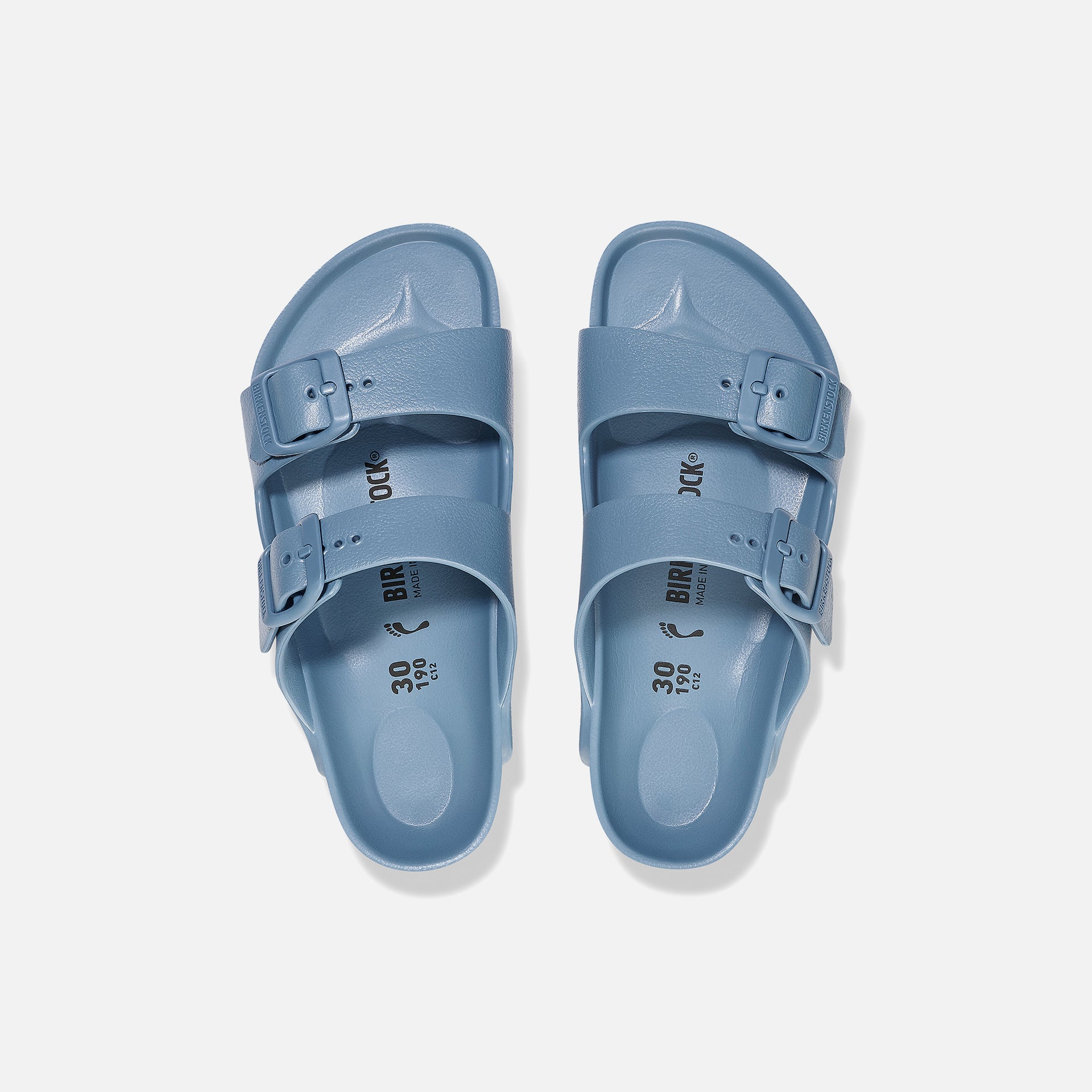 Birkenstock Kids Arizona EVA - Elemental Blue