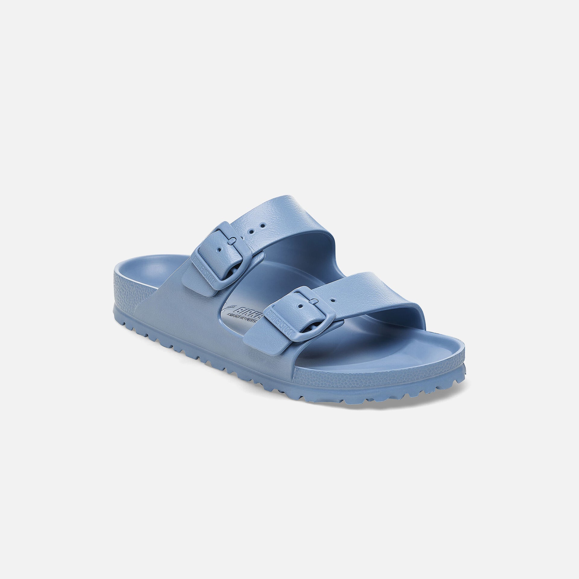 Birkenstock Arizona Eva - Elemental Blue