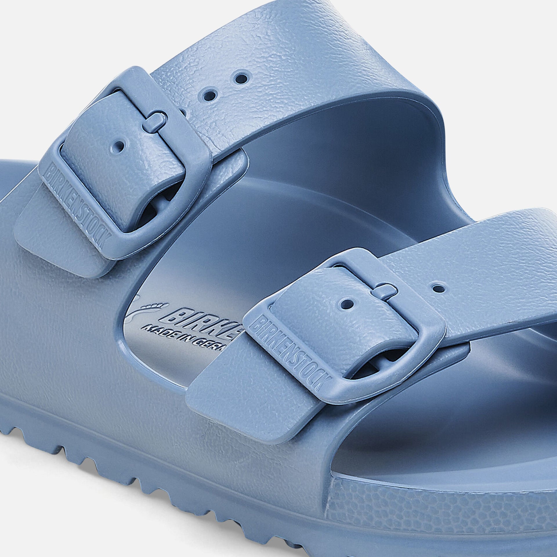 Birkenstock Arizona Eva - Elemental Blue